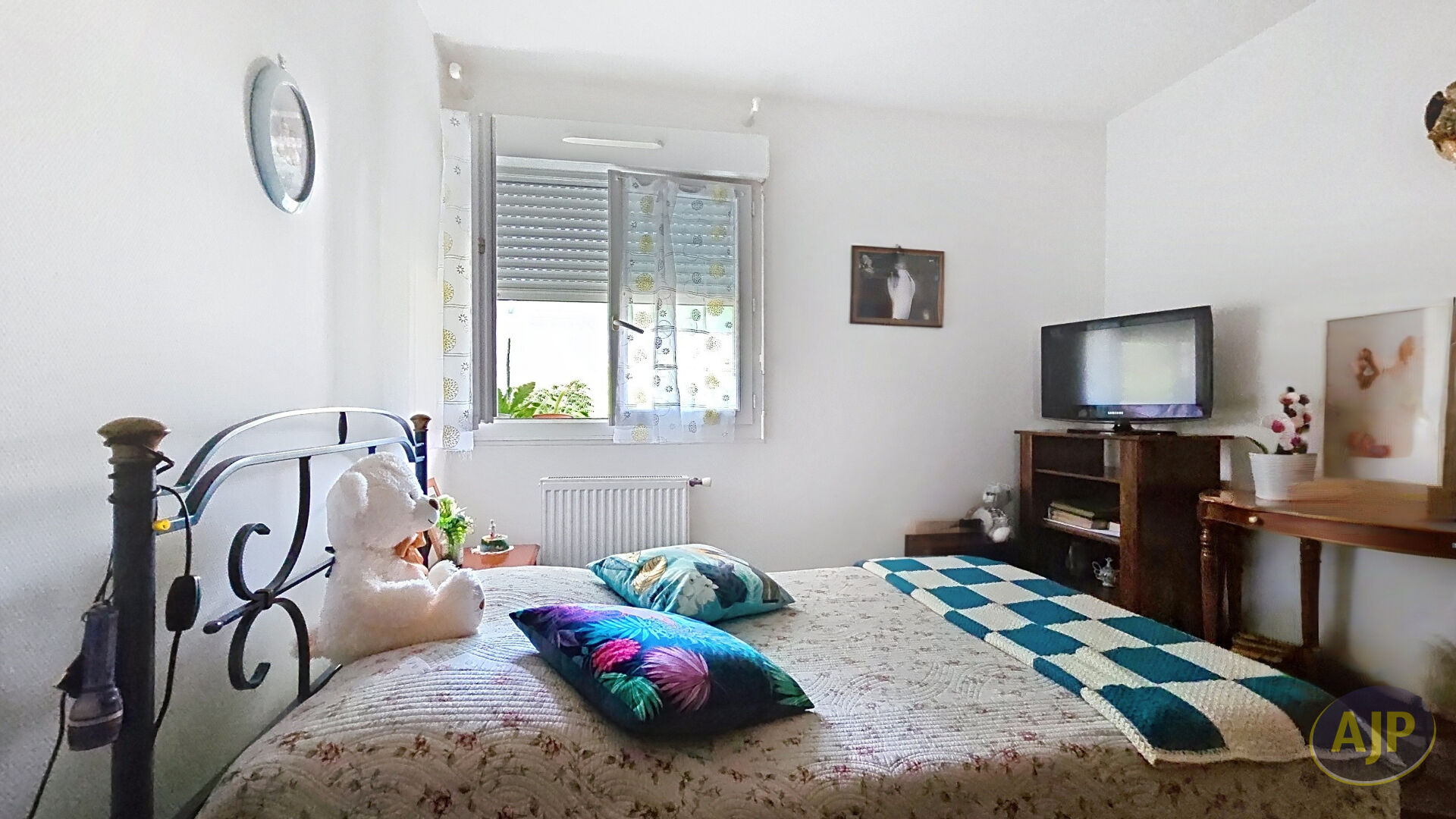 Appartement Libourne 4 pièce(s) - photo 5