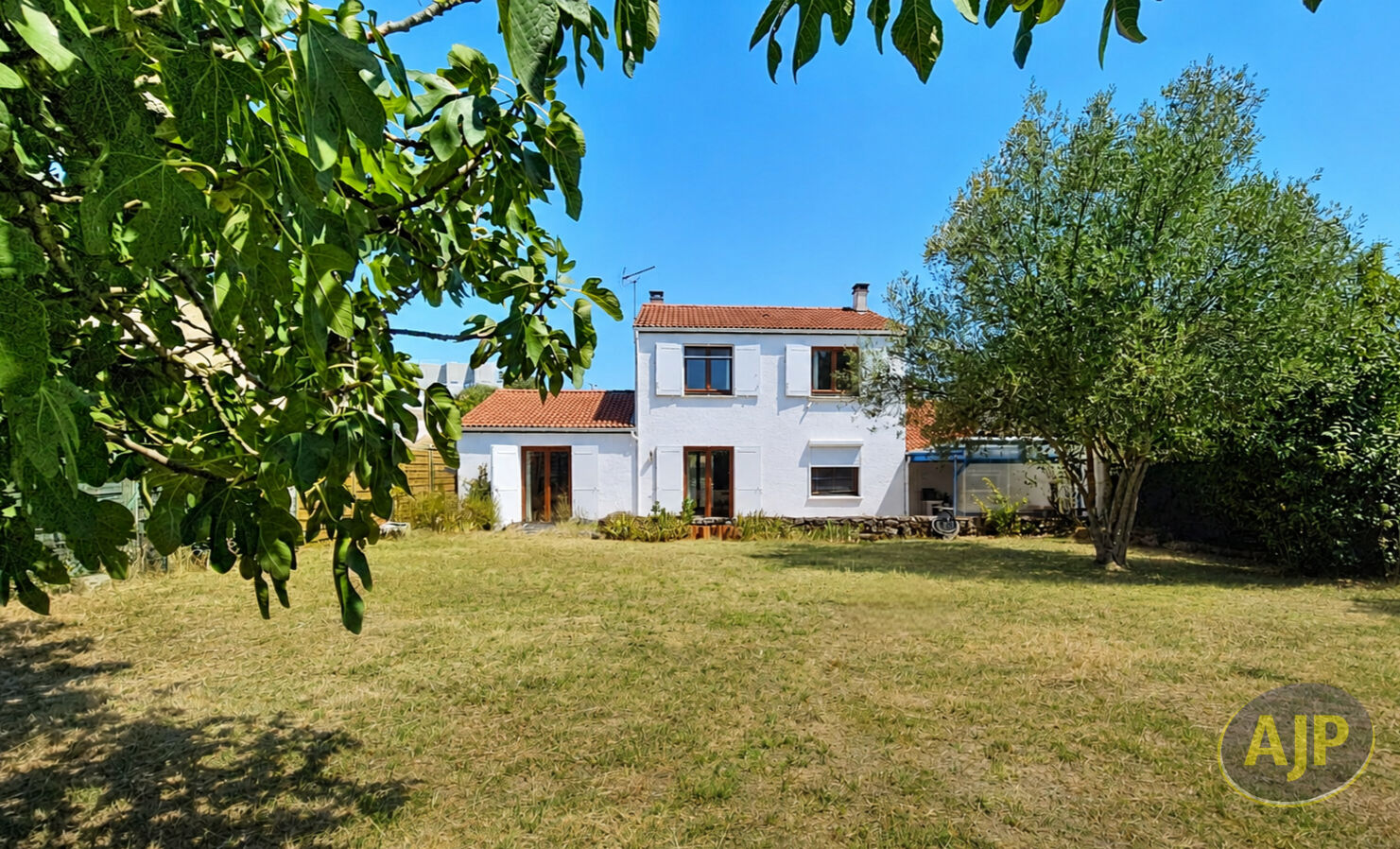 Maison  LE VERDET - photo 1