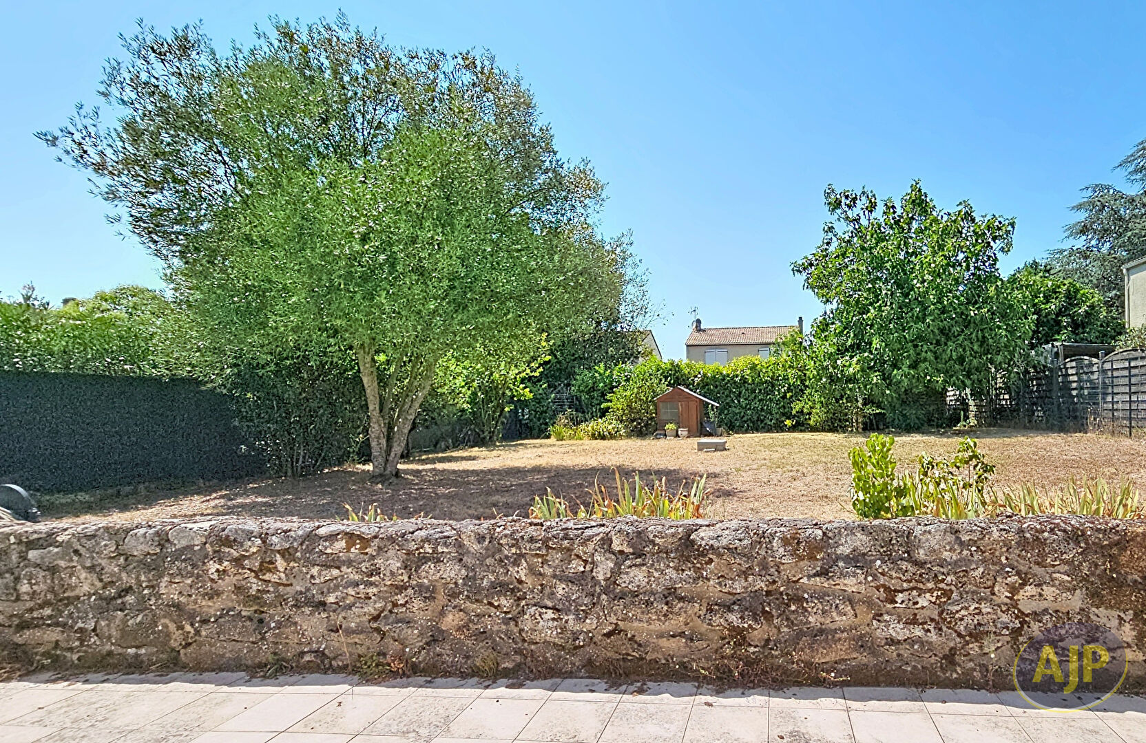 Maison  LE VERDET - photo 2