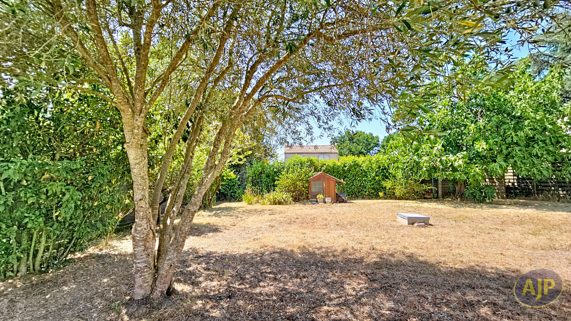 Maison  LE VERDET - photo 3