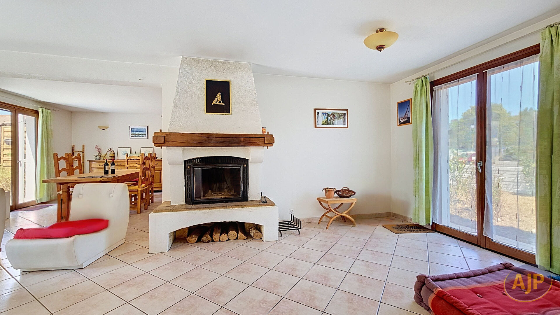 Maison  LE VERDET - photo 6