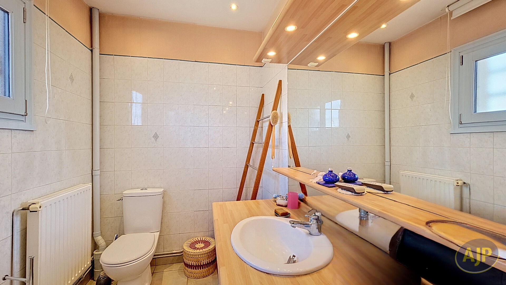 Maison  LE VERDET - photo 11