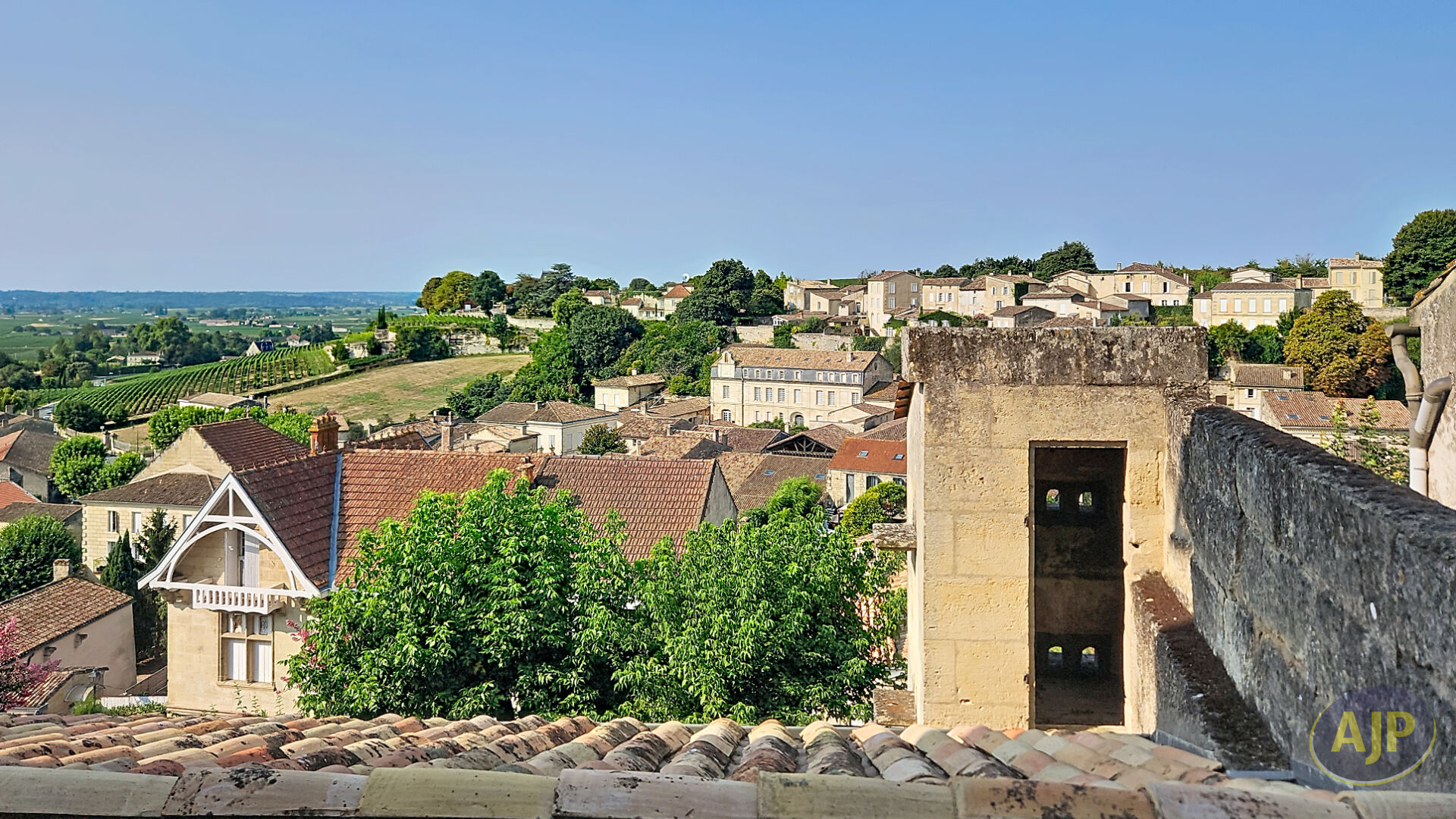 EXCEPTIONNEL ? Au coeur de Saint-Émilion, village classé au patrimoine mondial de l'UNESCO - photo 3