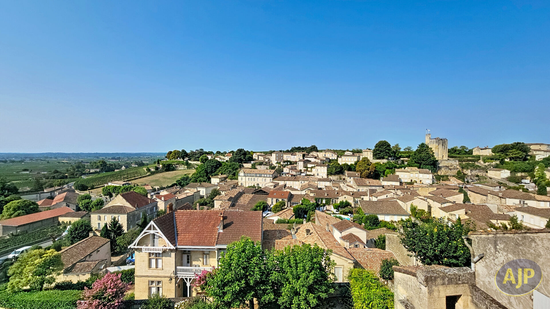 EXCEPTIONNEL ? Au coeur de Saint-Émilion, village classé au patrimoine mondial de l'UNESCO - photo 7