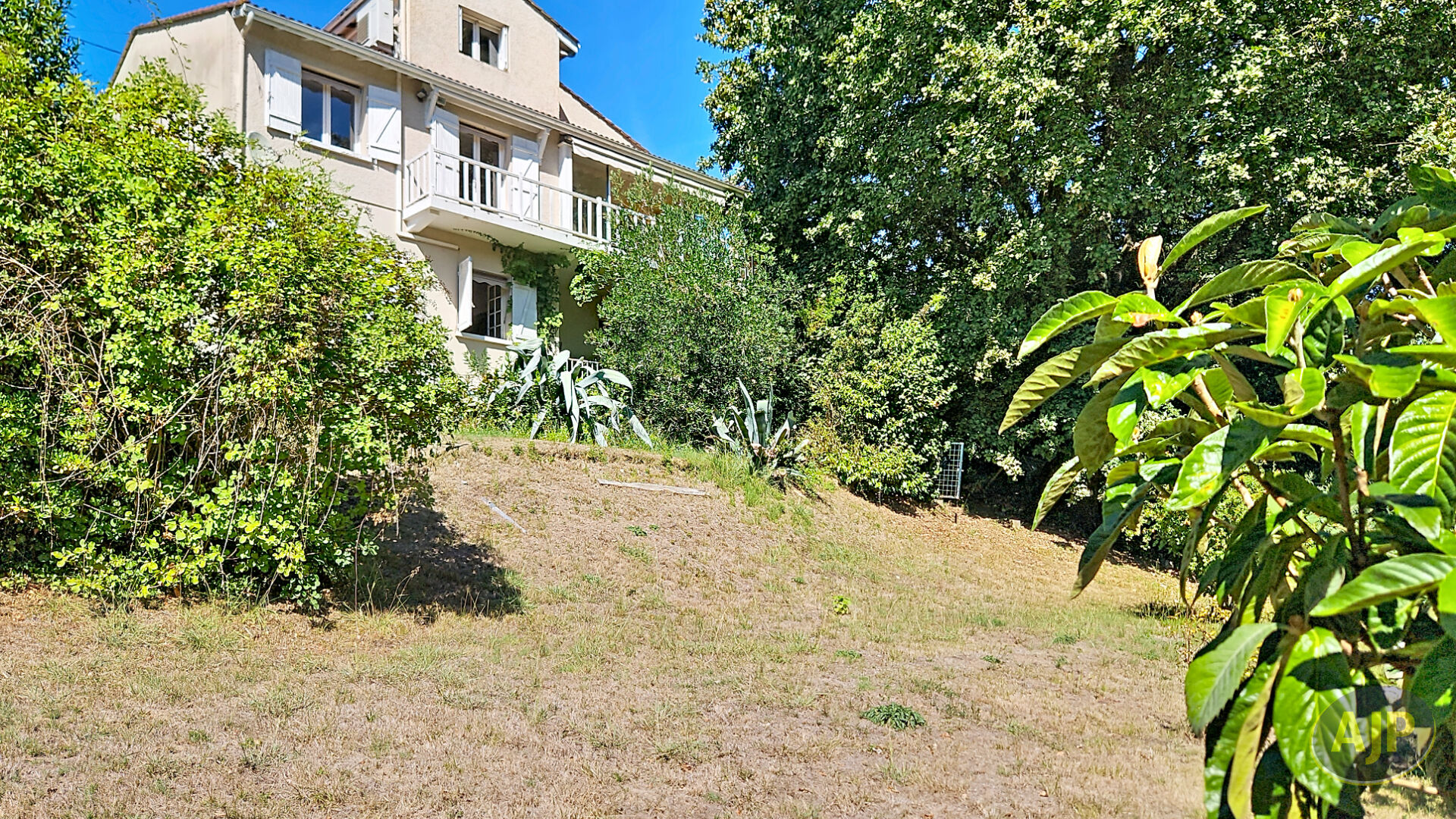 Maison + T2 surface totale 154m² environ - photo 1