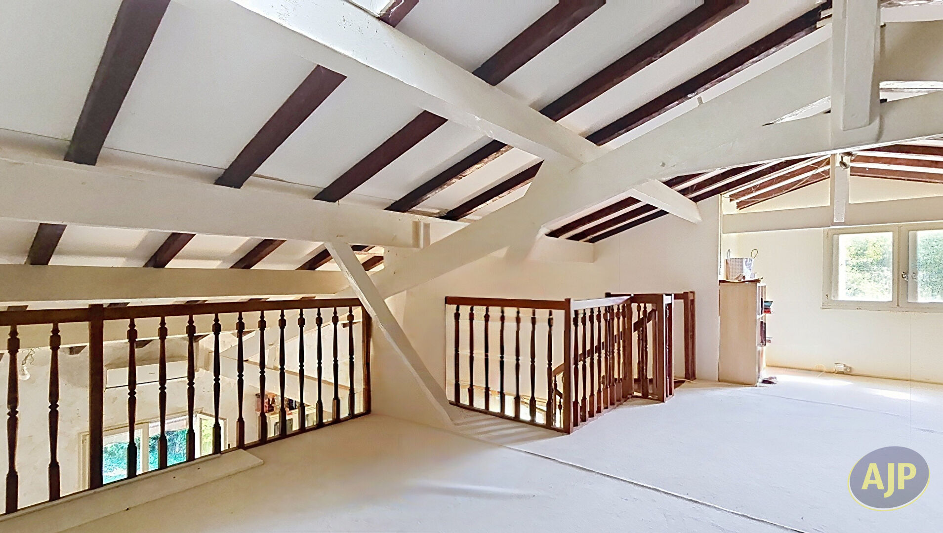 Maison + T2 surface totale 154m² environ - photo 9