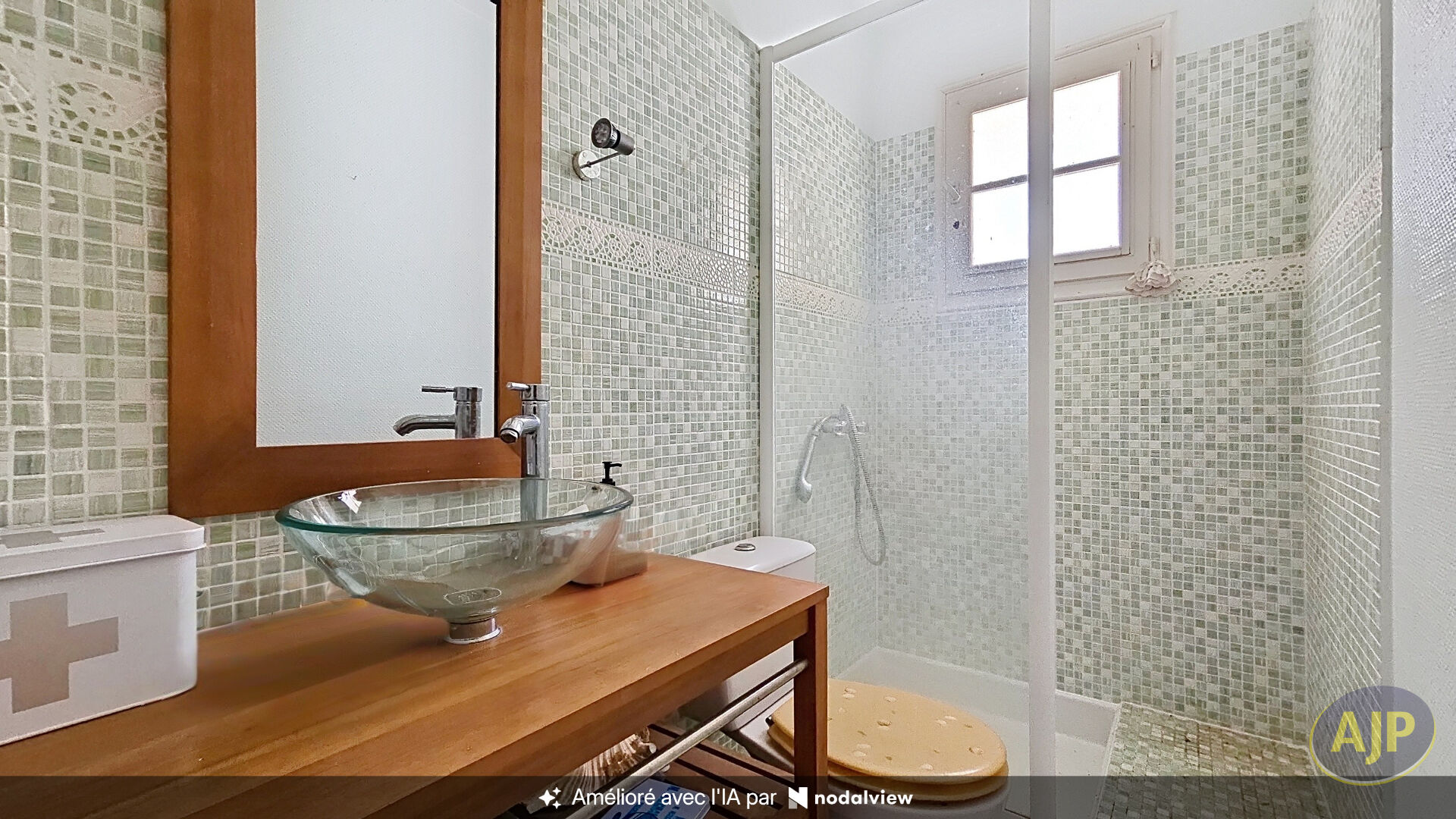 Maison + T2 surface totale 154m² environ - photo 13