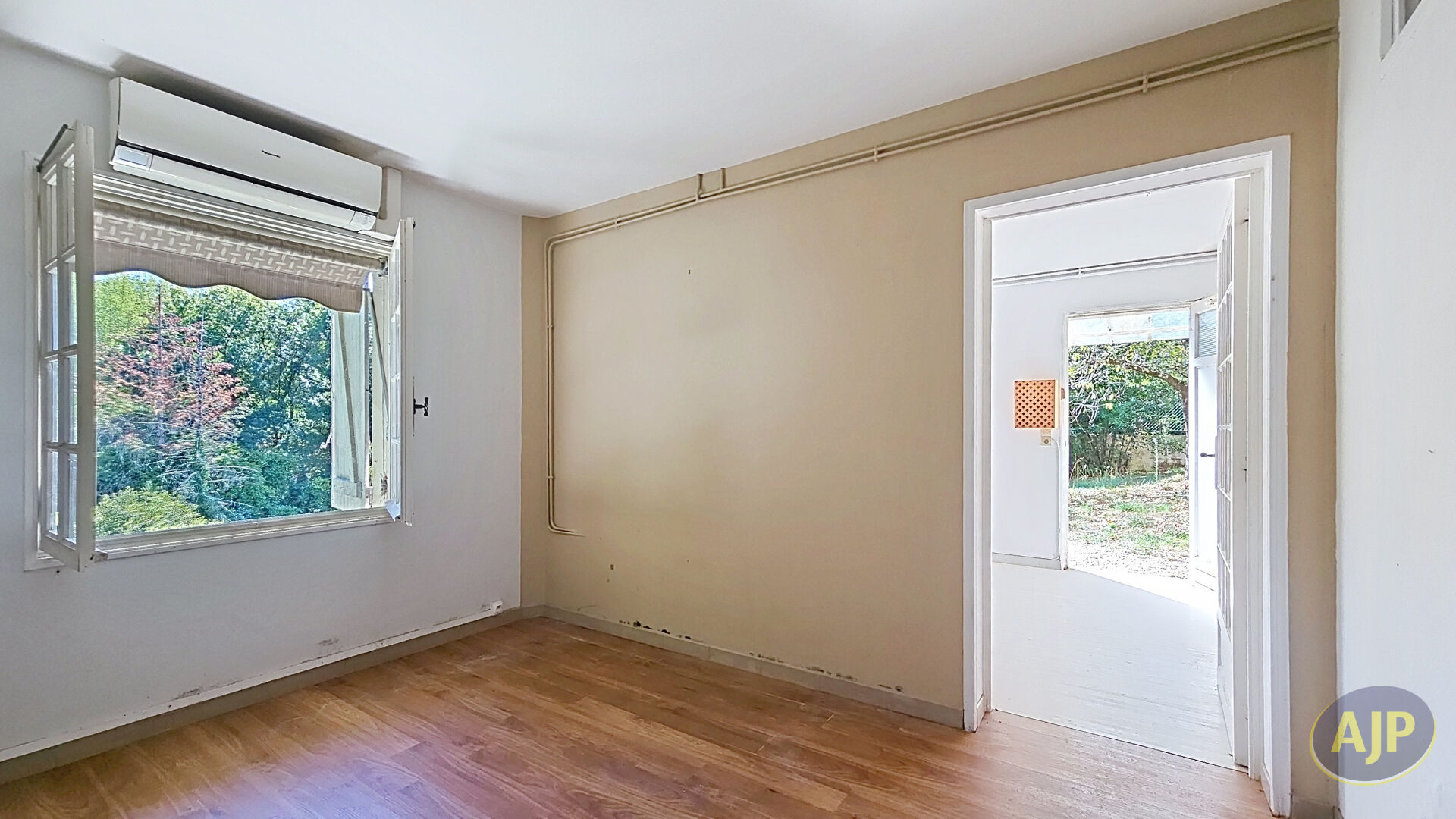 Maison + T2 surface totale 154m² environ - photo 14