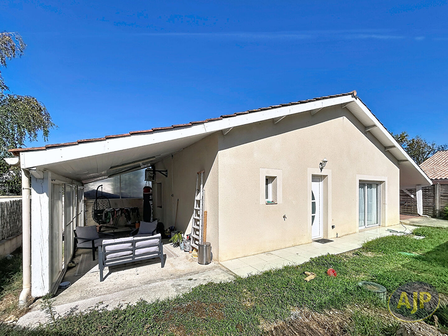Maison Saint Andre De Cubzac 75 m2 - photo 1