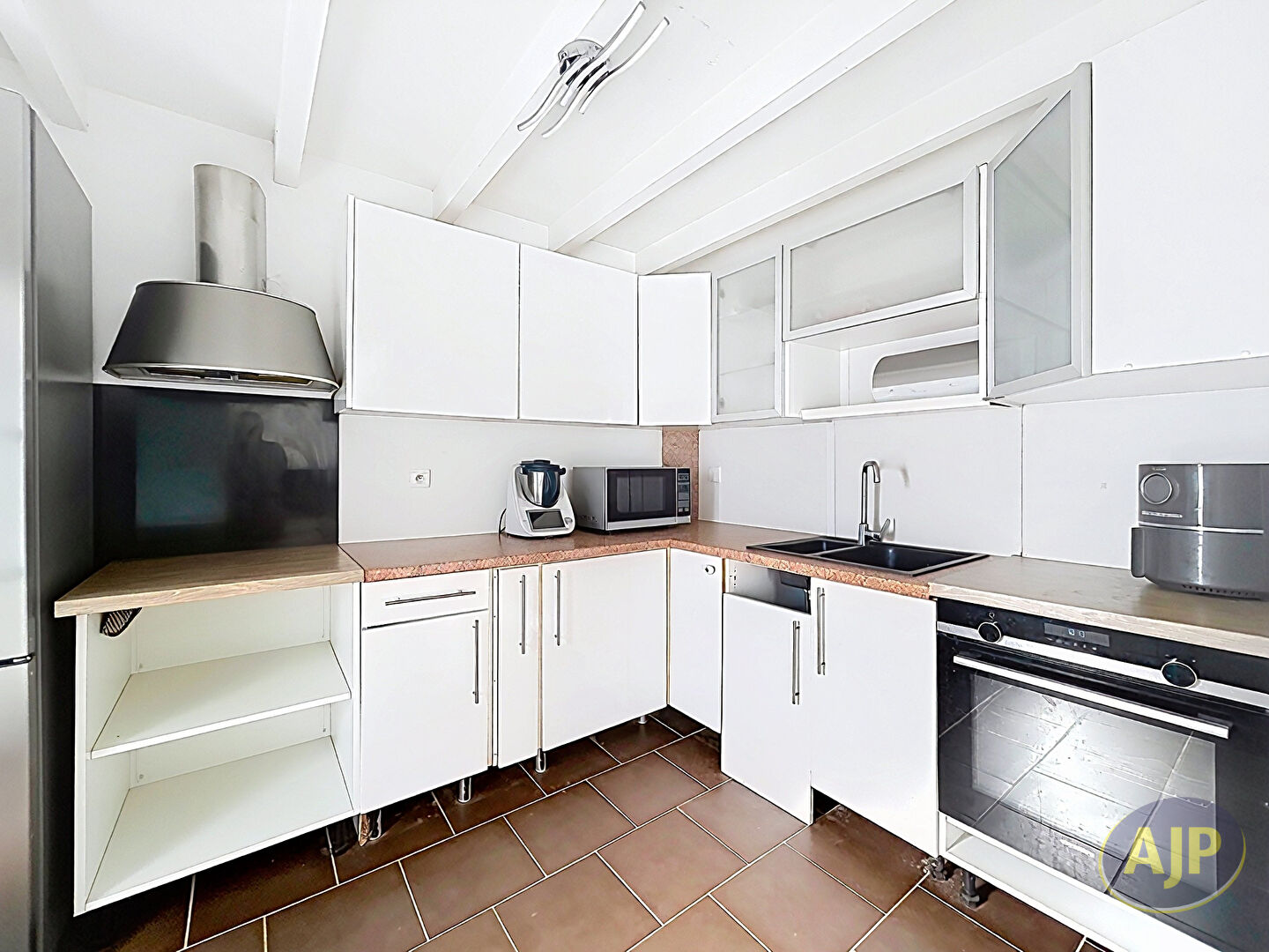 Maison Saint Andre De Cubzac 75 m2 - photo 2