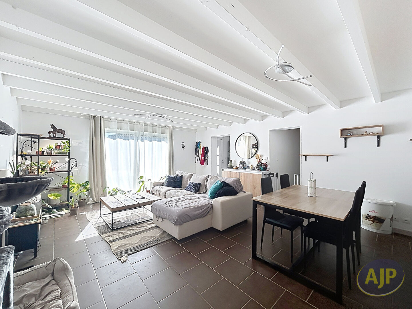 Maison Saint Andre De Cubzac 75 m2 - photo 3