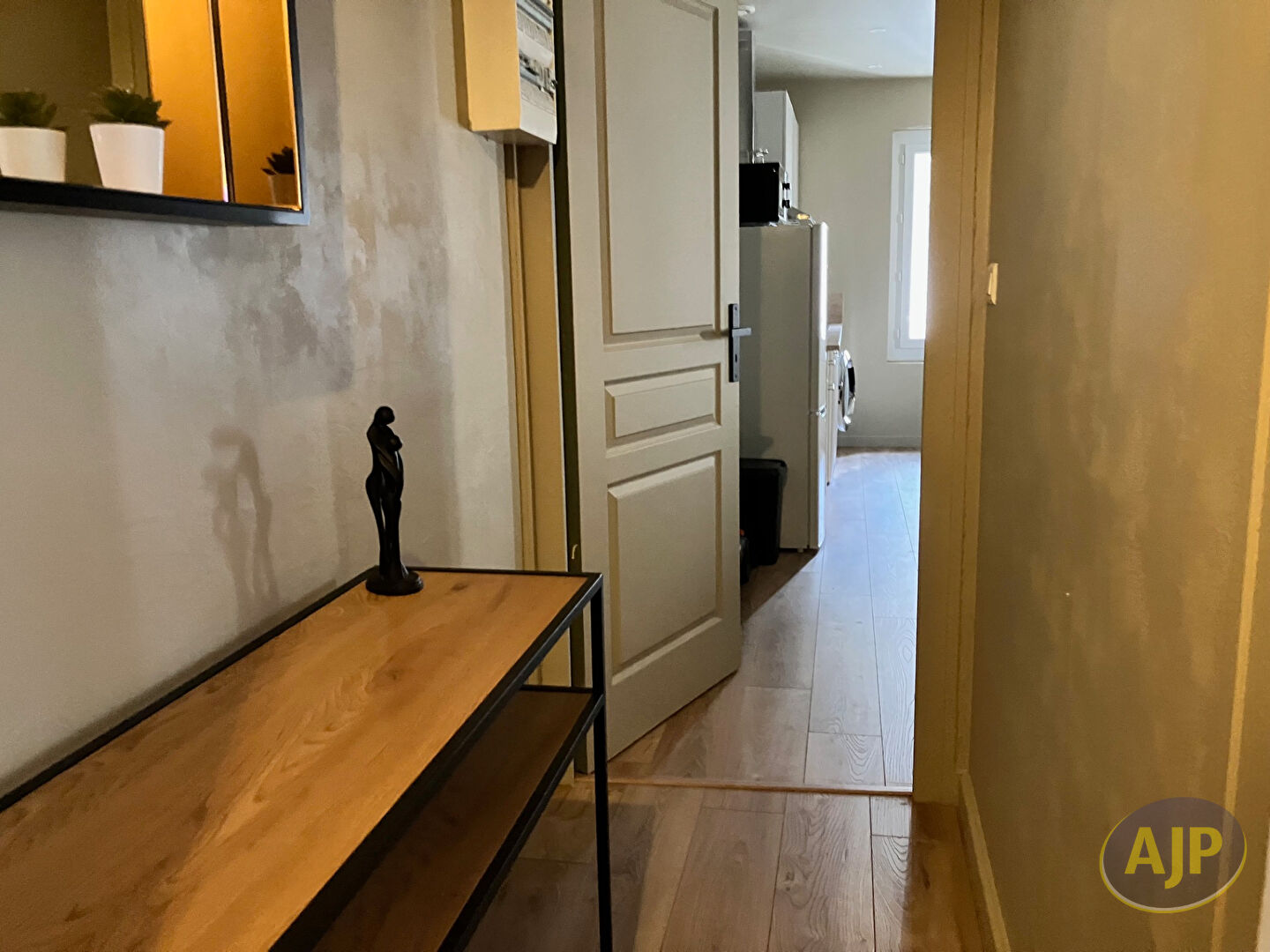 T2 meublé à Libourne - photo 7