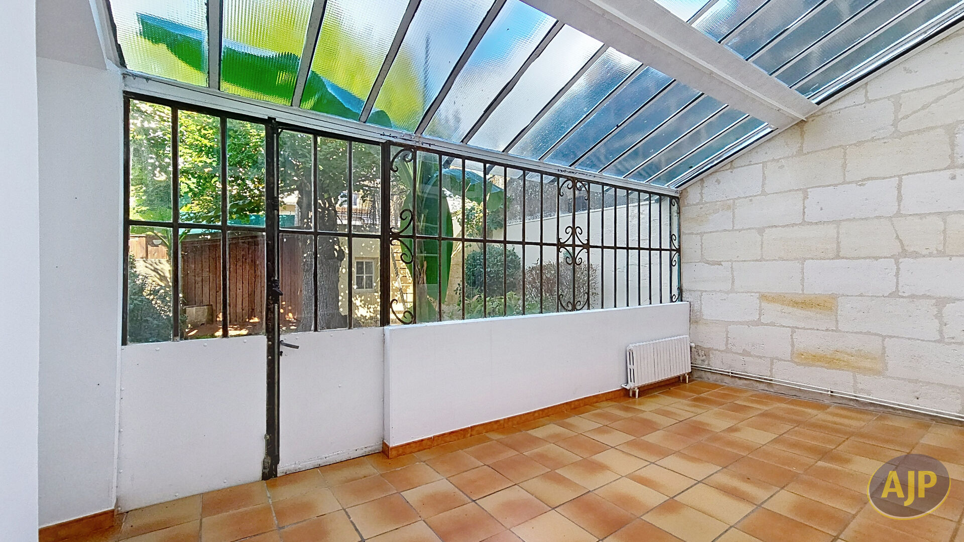 Maison Libourne 3 ch Garage centre ville - photo 4