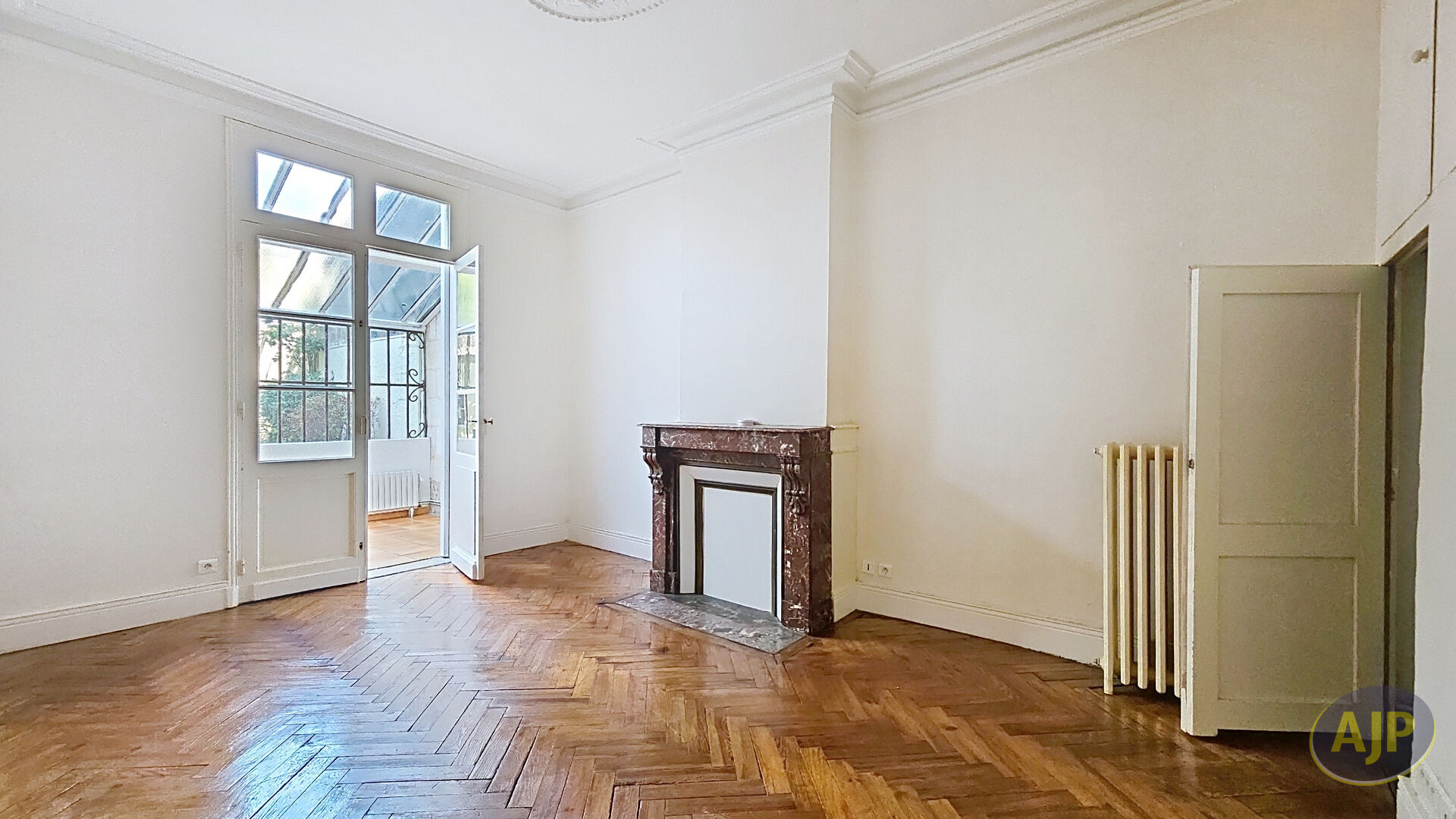 Maison Libourne 3 ch Garage centre ville - photo 7
