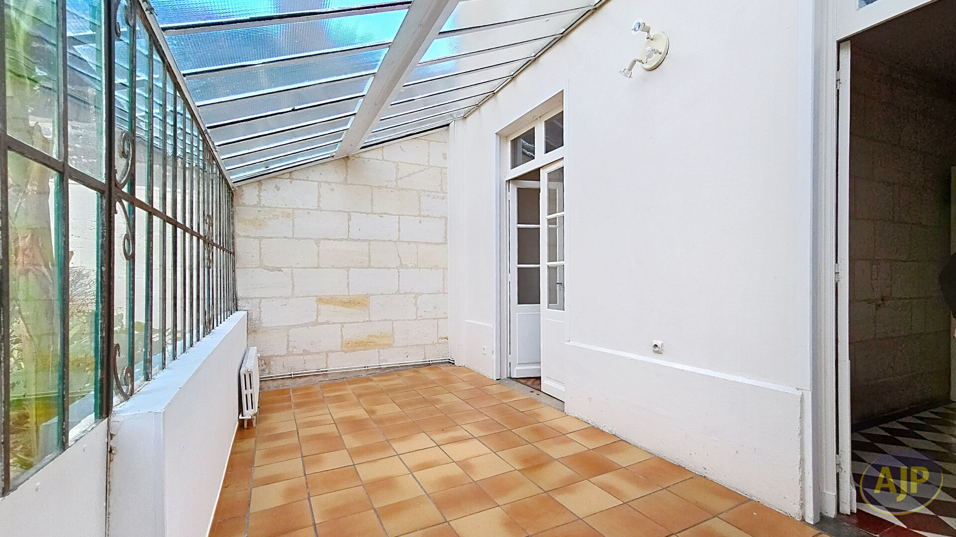 Maison Libourne 3 ch Garage centre ville - photo 8