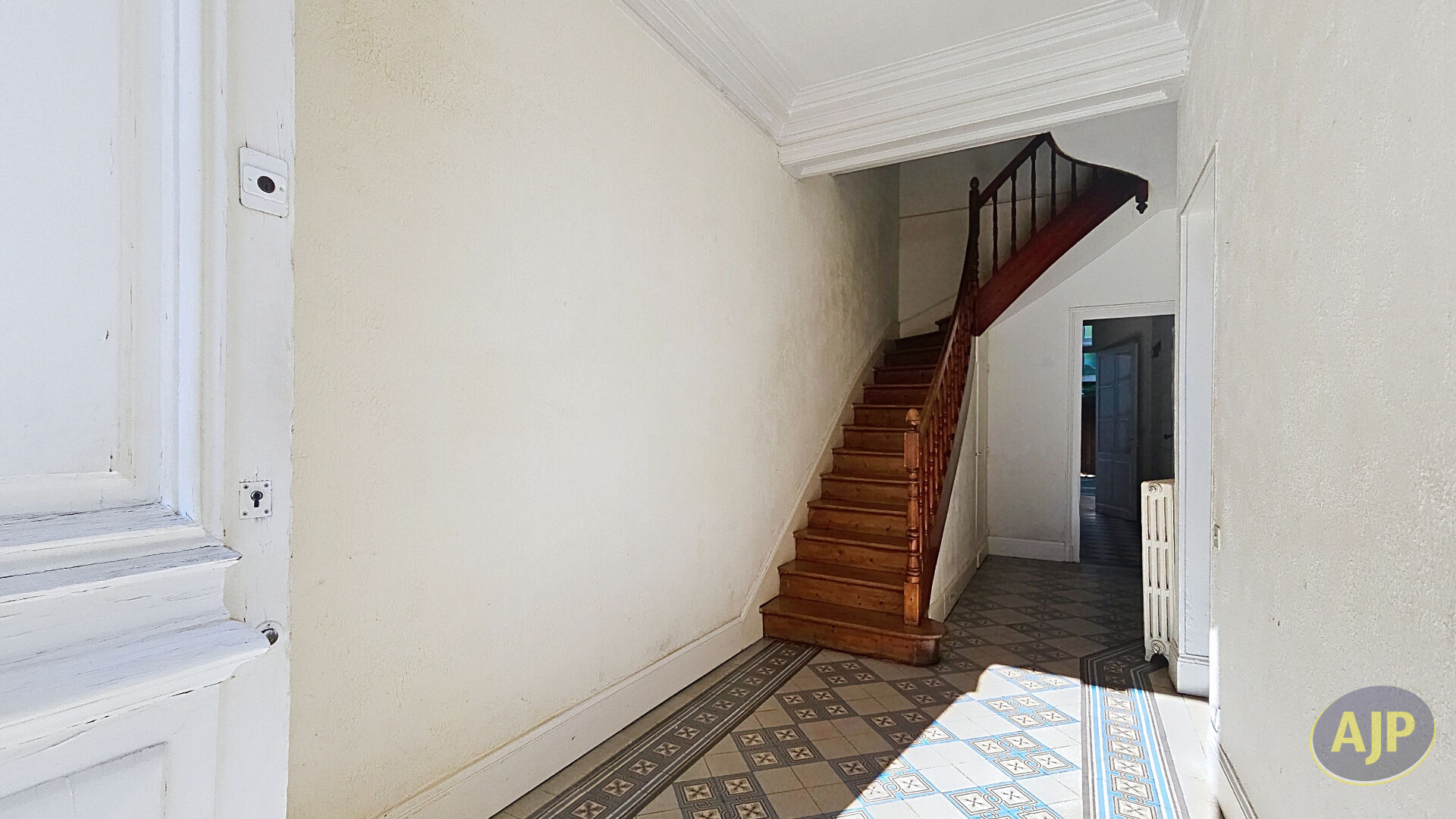 Maison Libourne 3 ch Garage centre ville - photo 9