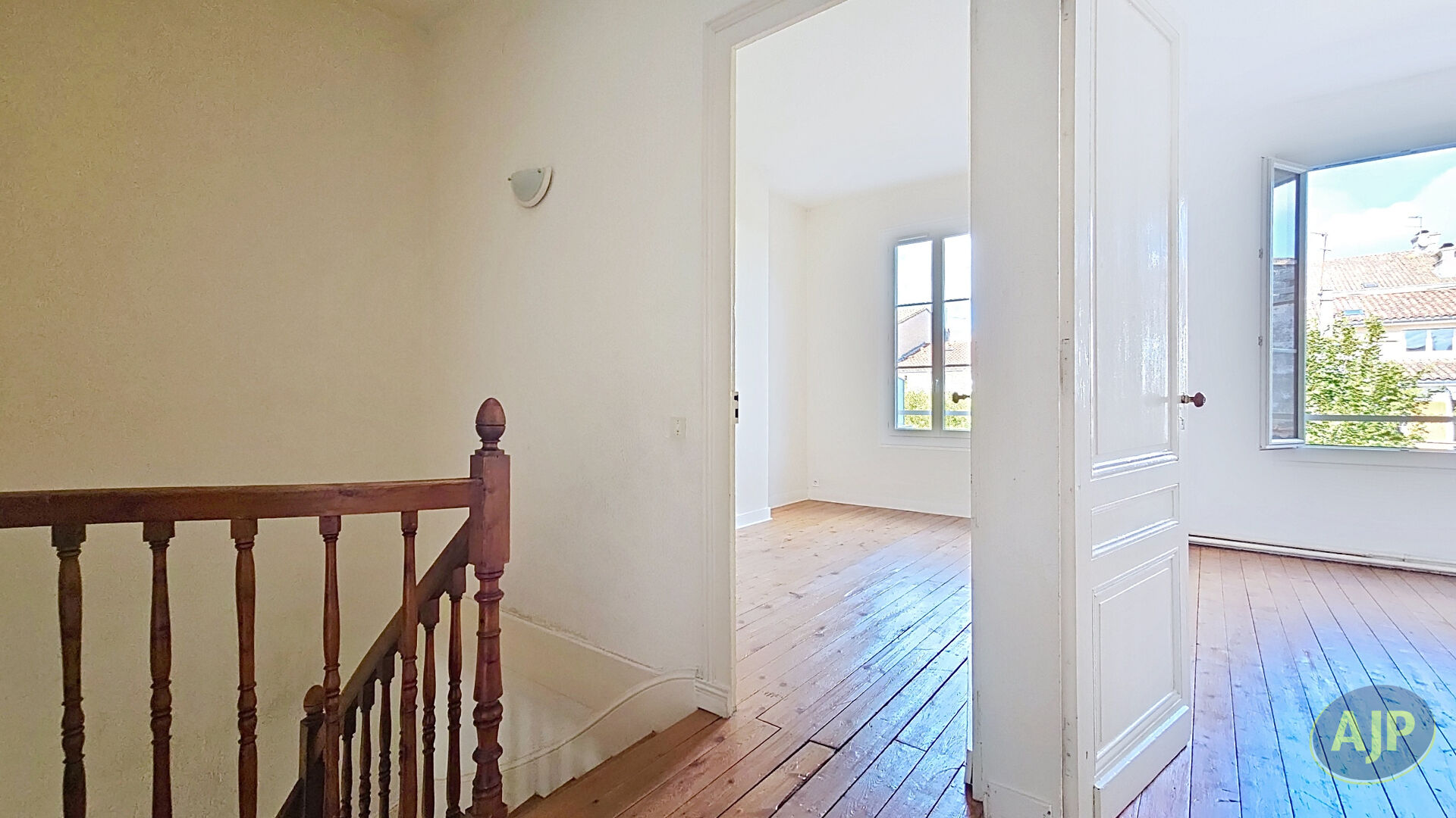 Maison Libourne 3 ch Garage centre ville - photo 11