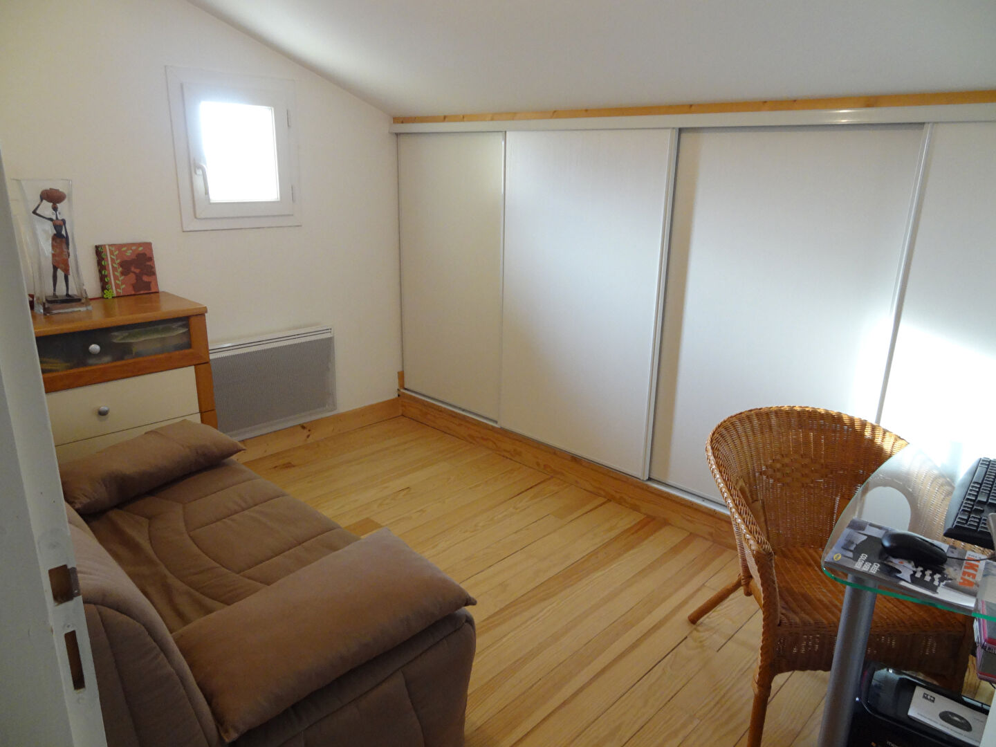 Duplex avec terrasse à Montagne - photo 7