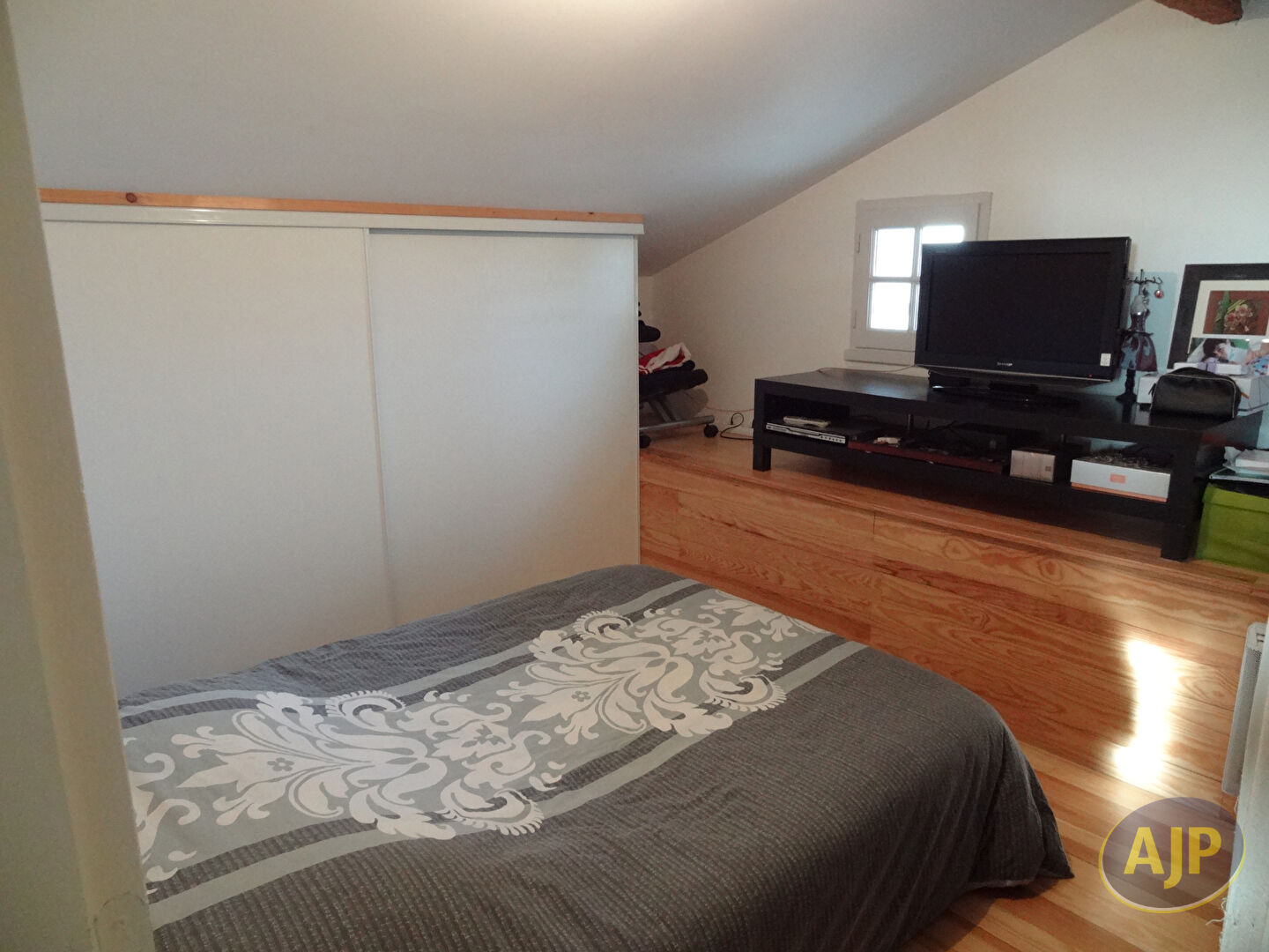 Duplex avec terrasse à Montagne - photo 8