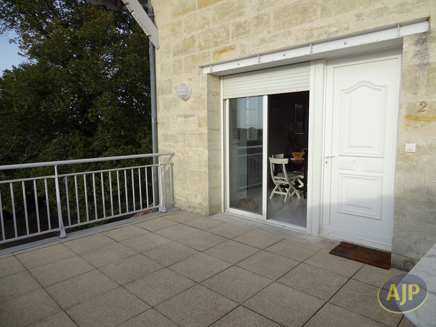 Duplex avec terrasse à Montagne - photo 9