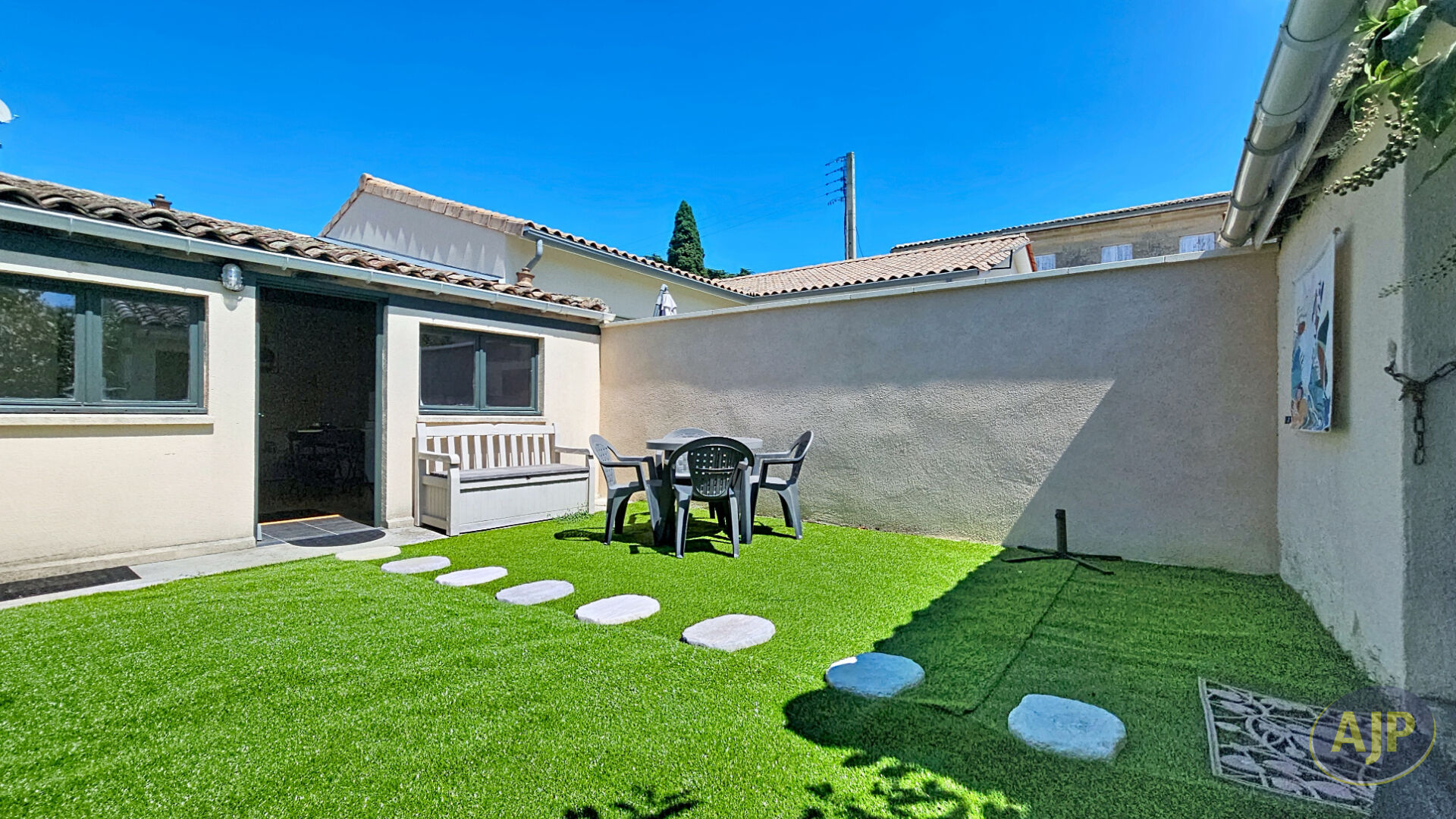 Echoppe Libourne CLEMENCEAU - photo 1