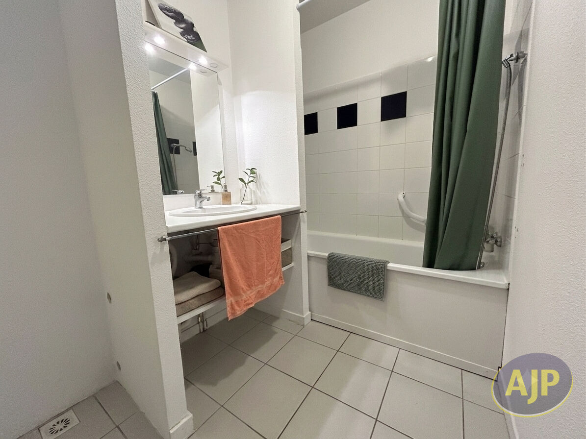 Appartement Cavignac 3 pièce(s) 54.19 m2 - photo 3