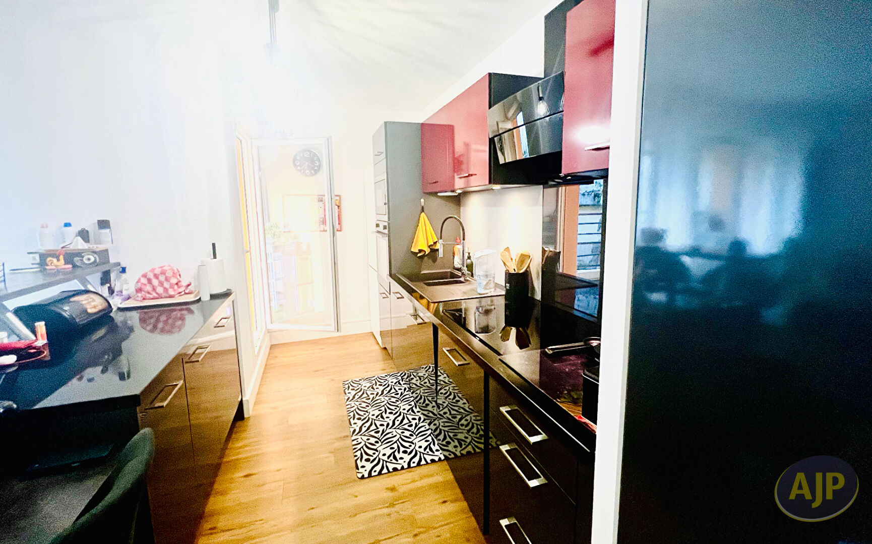 Appartement Libourne 4 pièce(s) - photo 2