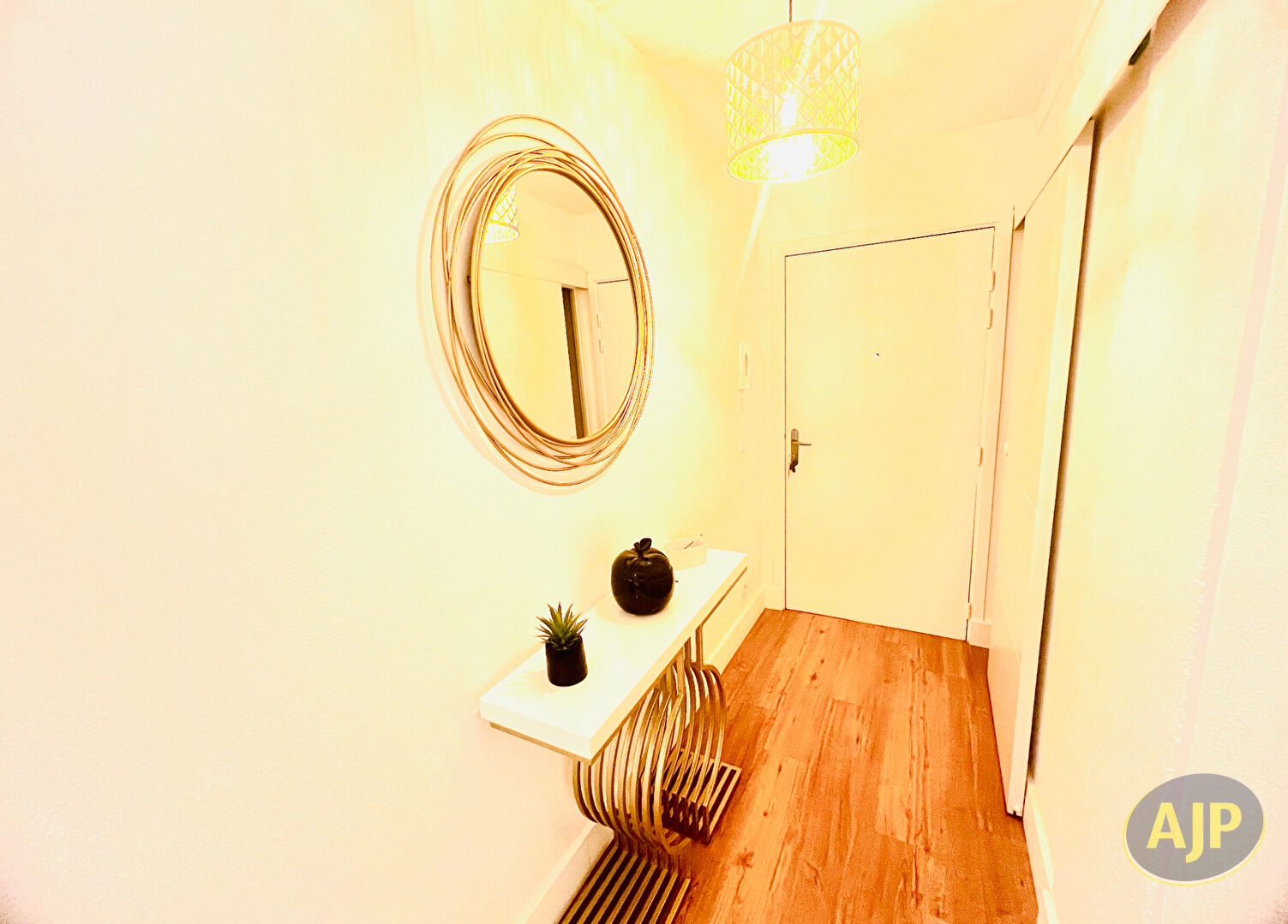 Appartement Libourne 4 pièce(s) - photo 3