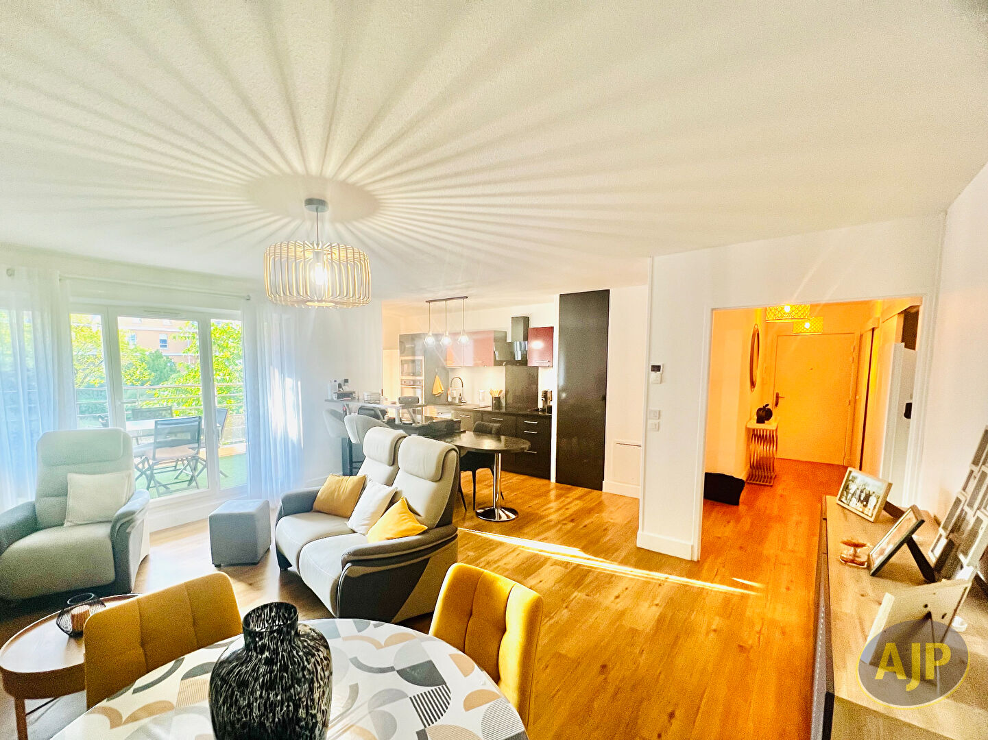 Appartement Libourne 4 pièce(s) - photo 4