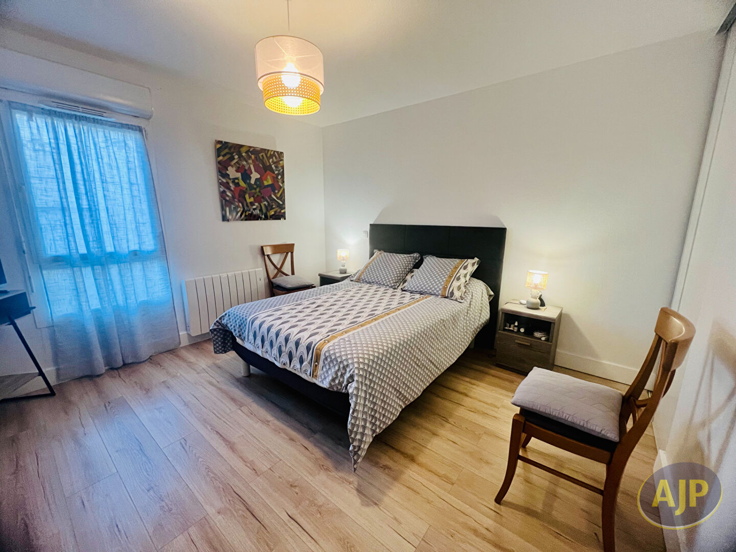 Appartement Libourne 4 pièce(s) - photo 5