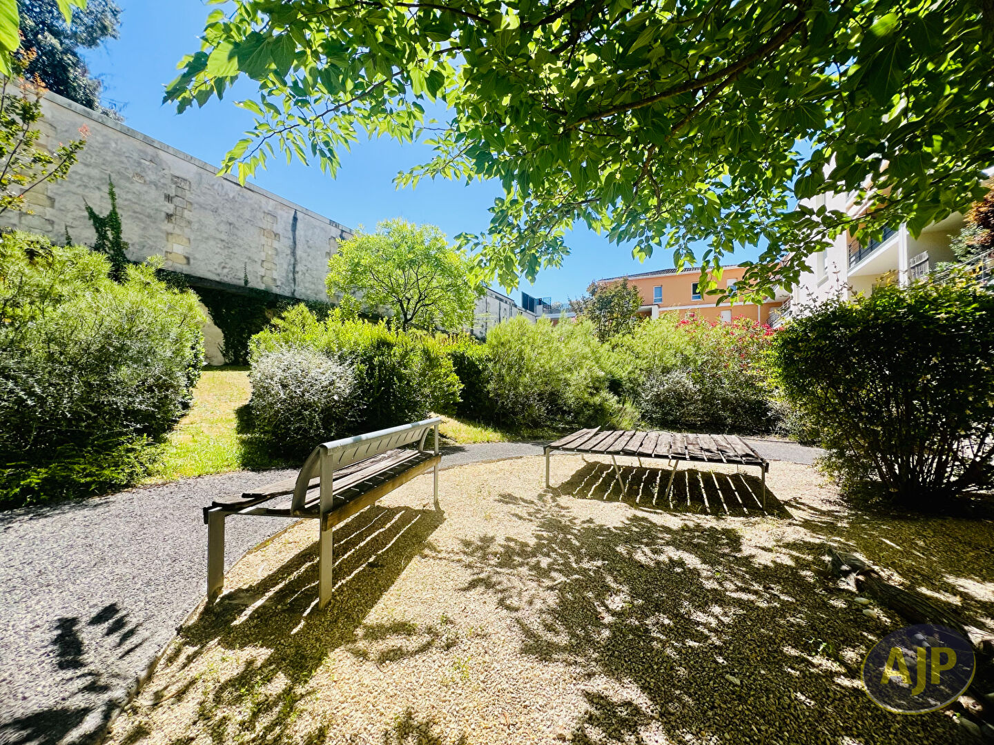 Appartement Libourne 4 pièce(s) - photo 6