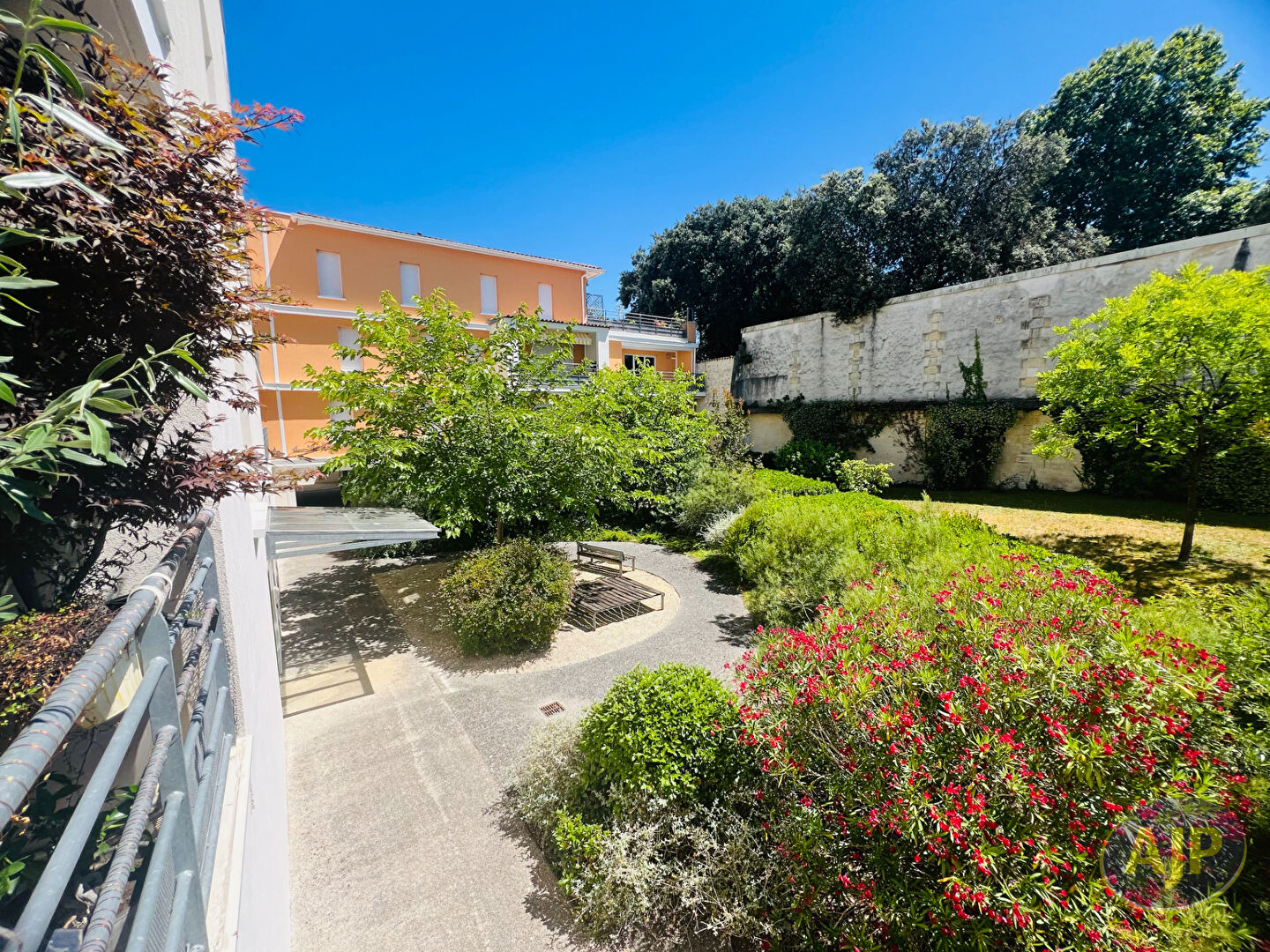 Appartement Libourne 4 pièce(s) - photo 8