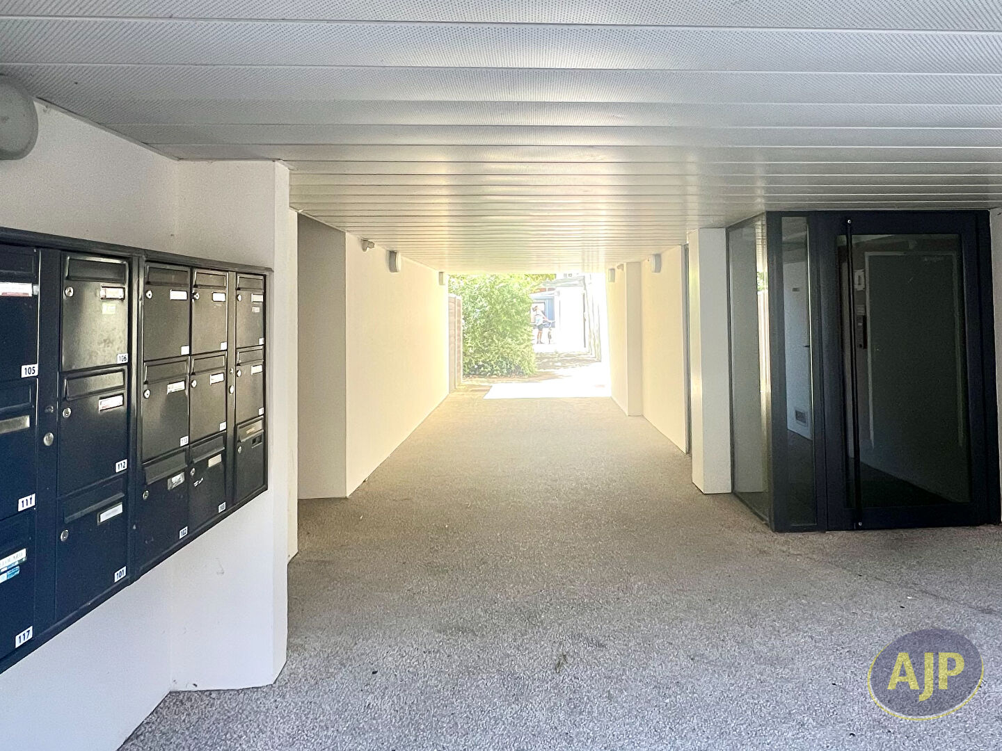 Appartement Libourne 4 pièce(s) - photo 11