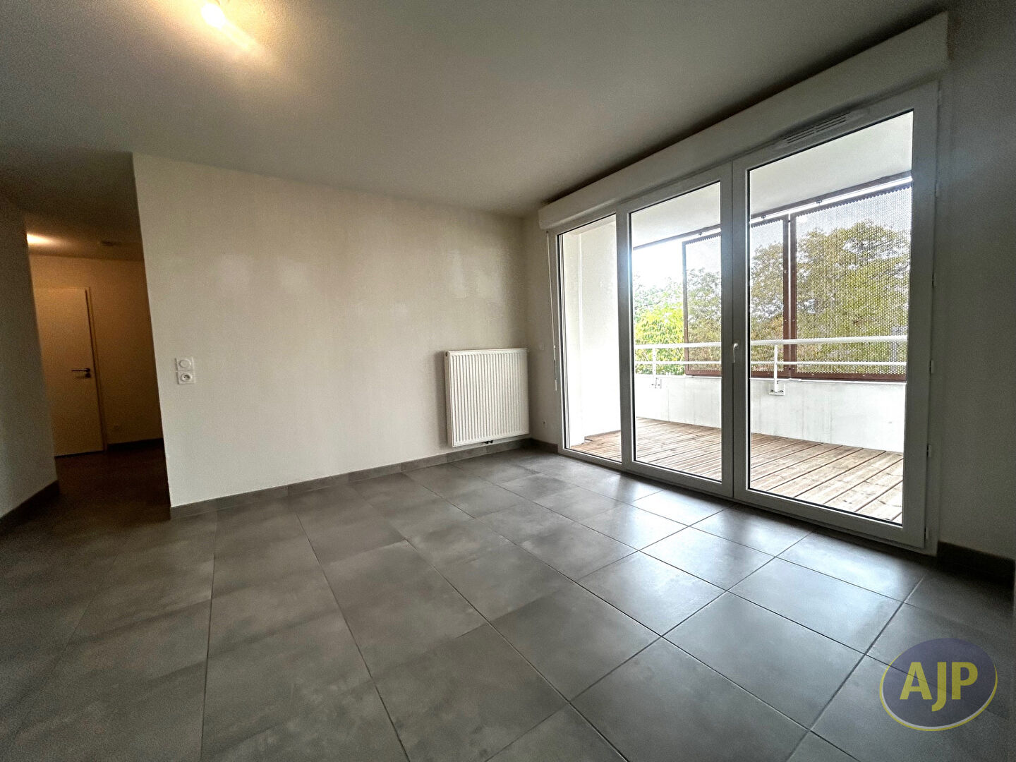 Appartement Bassens 3 pièce(s) 63 m2 - photo 2