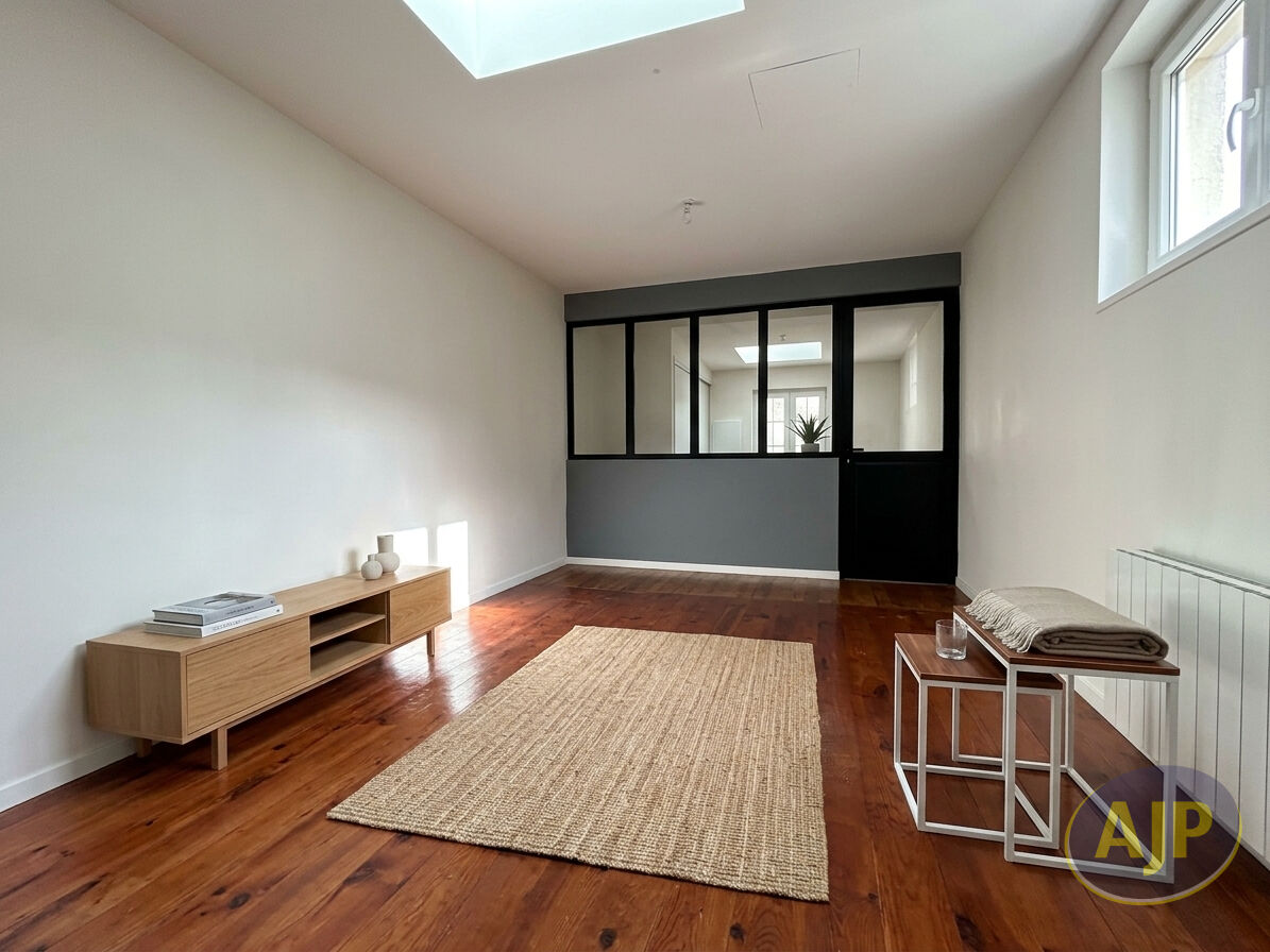 Appartement Libourne T1 bis 39.32 m2 - photo 1