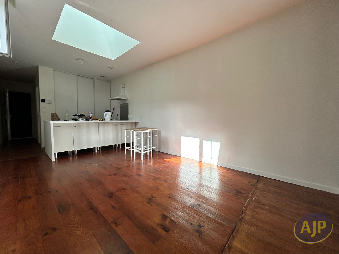 Appartement Libourne T1 bis 39.32 m2 - photo 2