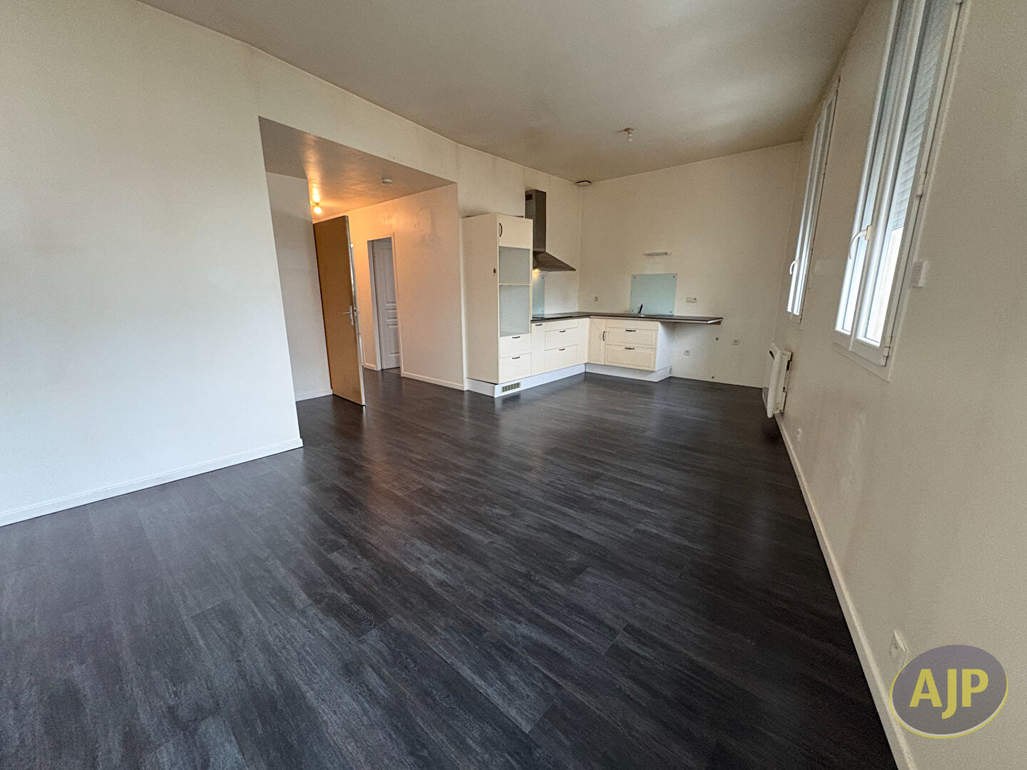 Appartement Libourne  3 pièce(s) - photo 1