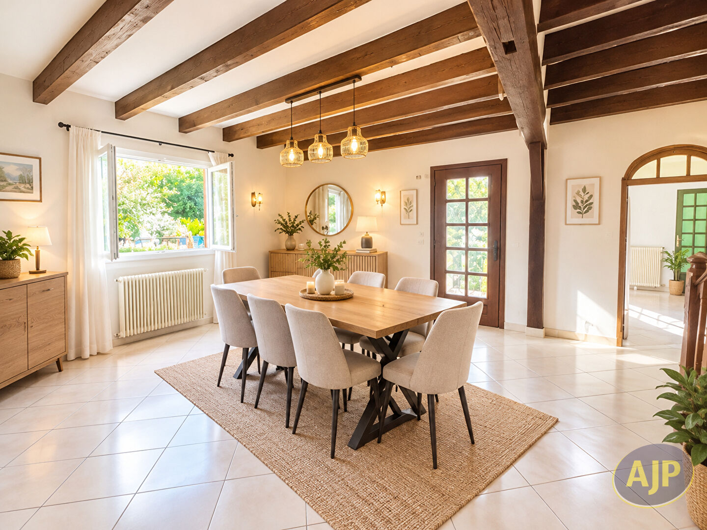 Maison  158.09 m2 - photo 4