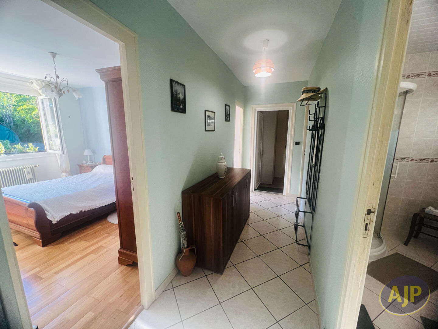 Maison  158.09 m2 - photo 7