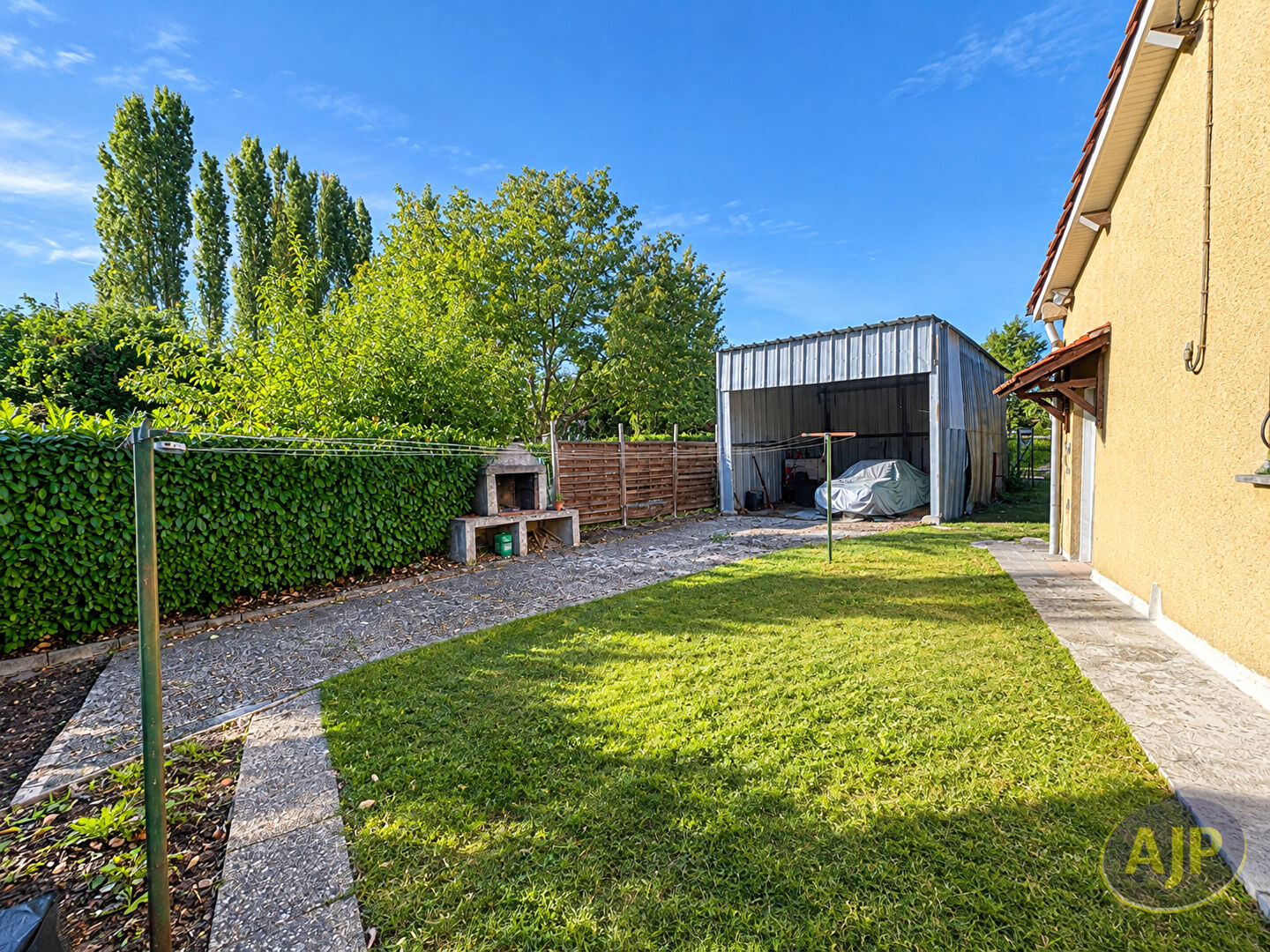 Maison  158.09 m2 - photo 11