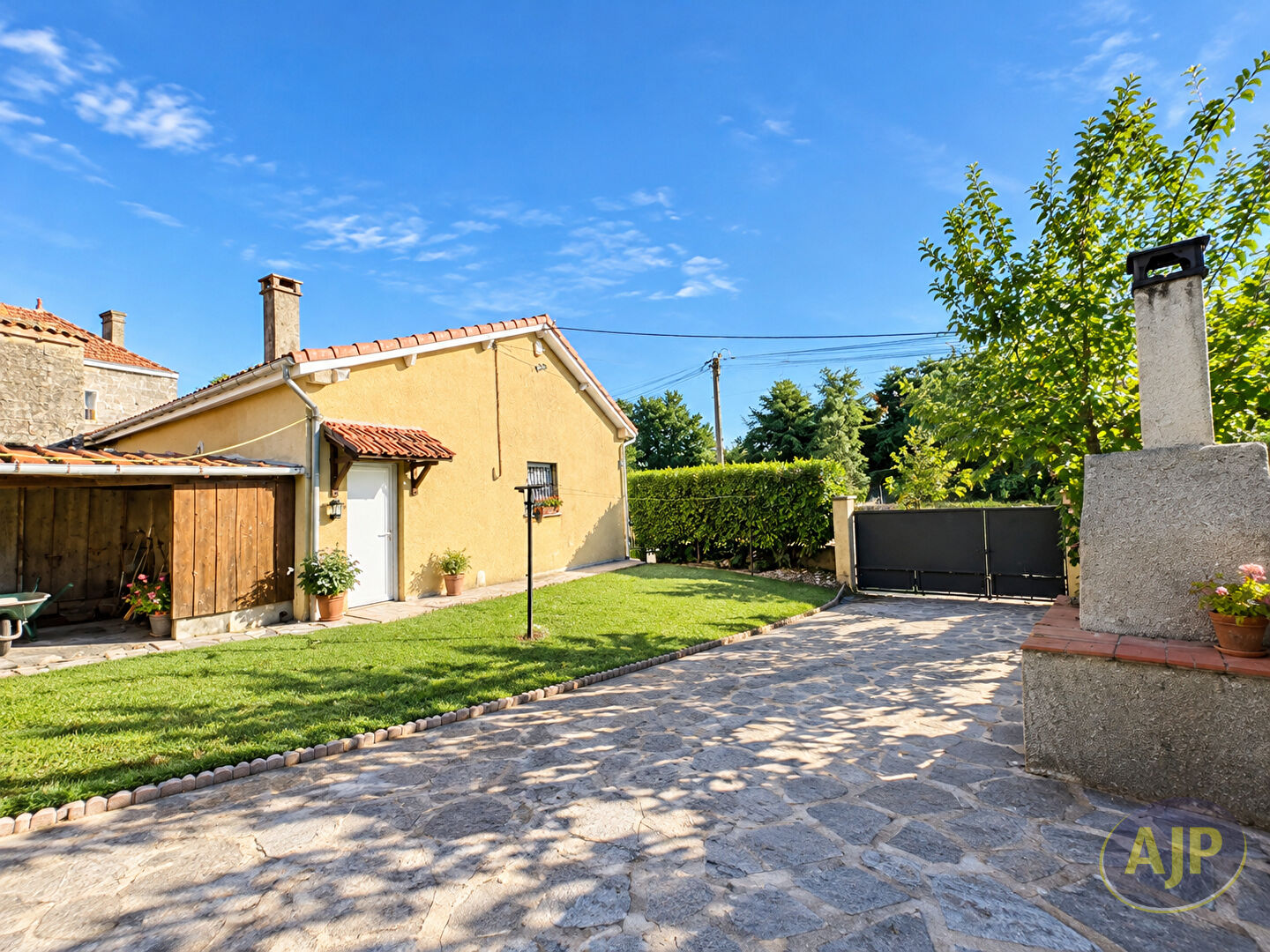 Maison  158.09 m2 - photo 12