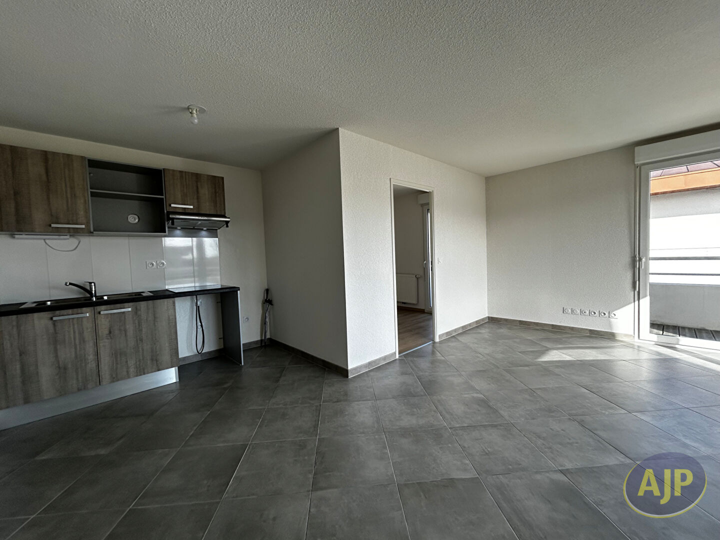 Appartement Bassens 3 pièce(s) 63 m2 - photo 1