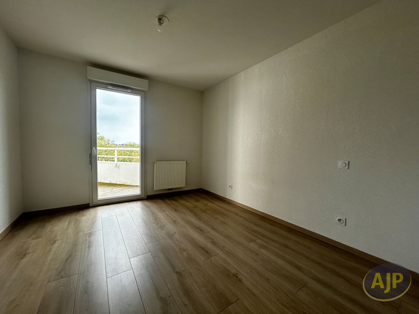 Appartement Bassens 3 pièce(s) 63 m2 - photo 2