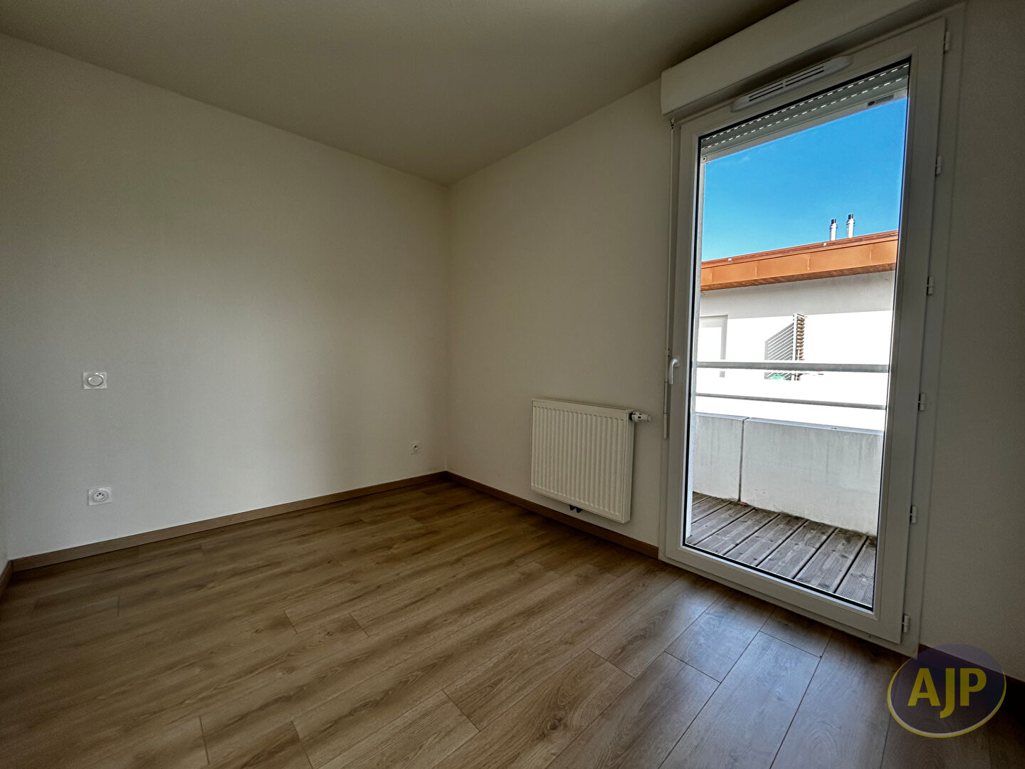 Appartement Bassens 3 pièce(s) 63 m2 - photo 3