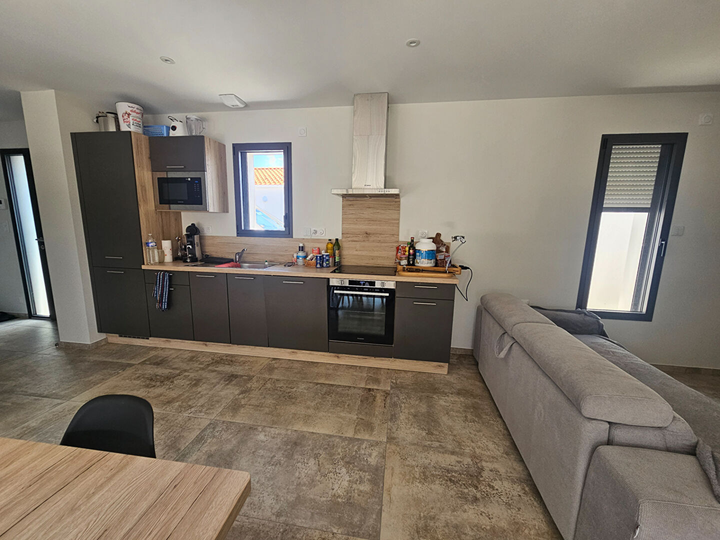 Maison sur Orouet 3 pièce(s) 66.07 m2 - photo 2