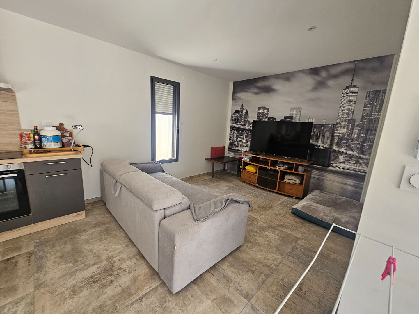 Maison sur Orouet 3 pièce(s) 66.07 m2 - photo 3