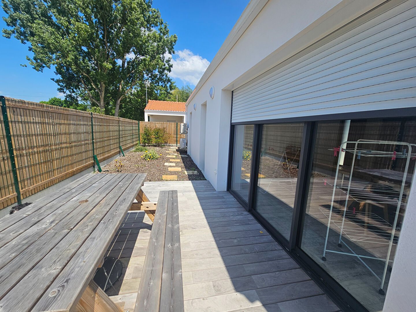 Maison sur Orouet 3 pièce(s) 66.07 m2 - photo 4
