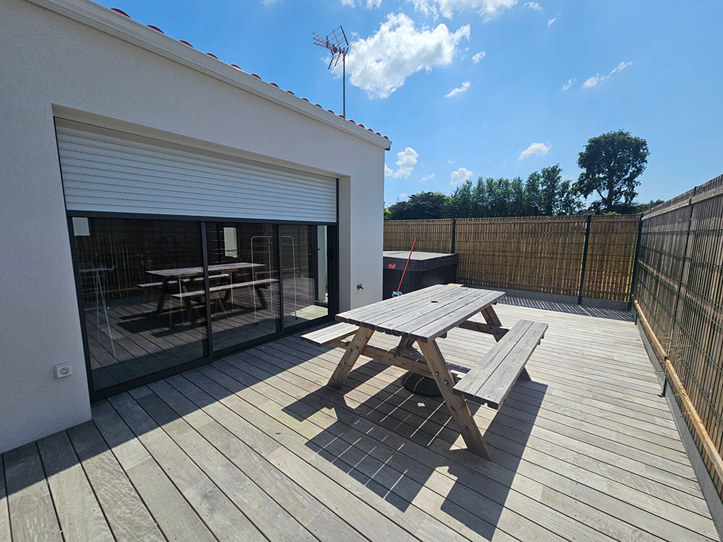 Maison sur Orouet 3 pièce(s) 66.07 m2 - photo 5