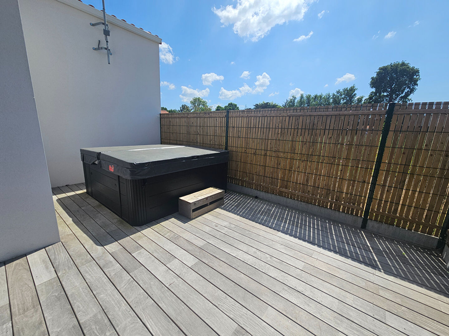 Maison sur Orouet 3 pièce(s) 66.07 m2 - photo 6