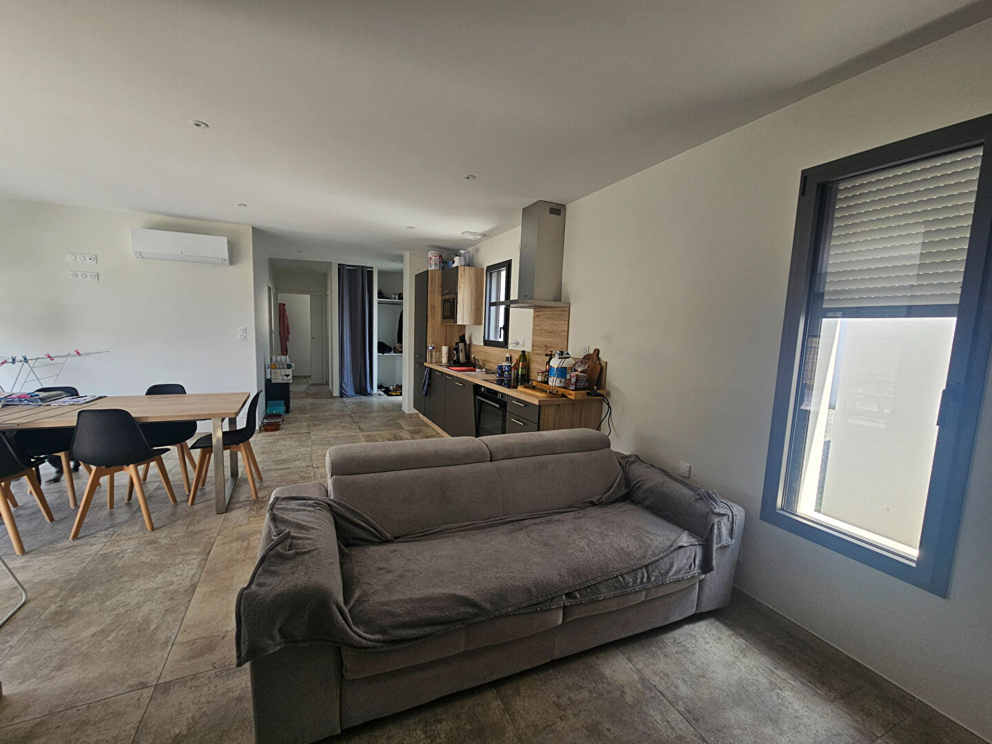 Maison sur Orouet 3 pièce(s) 66.07 m2 - photo 12